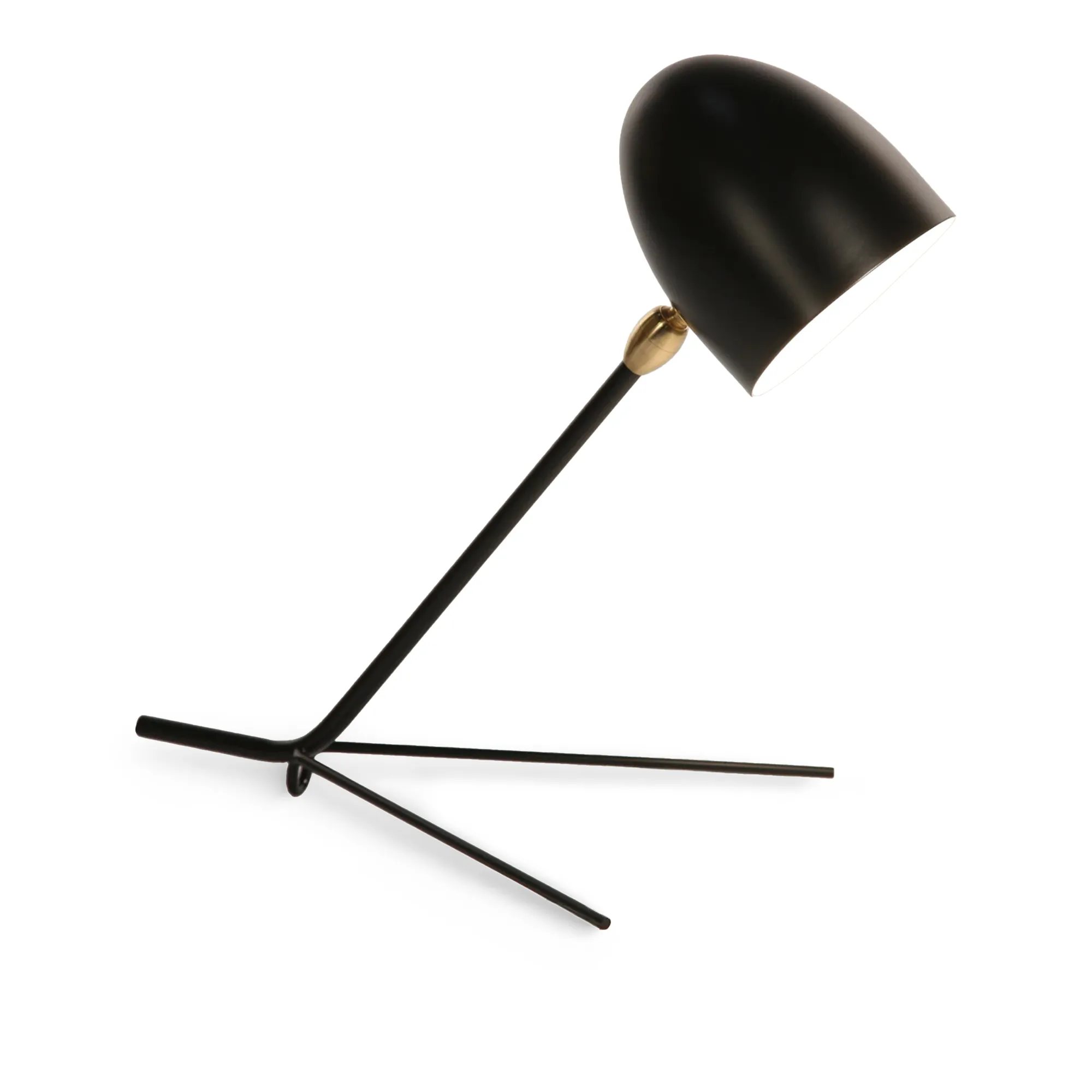 Cocotte skrivebordslampe - 1