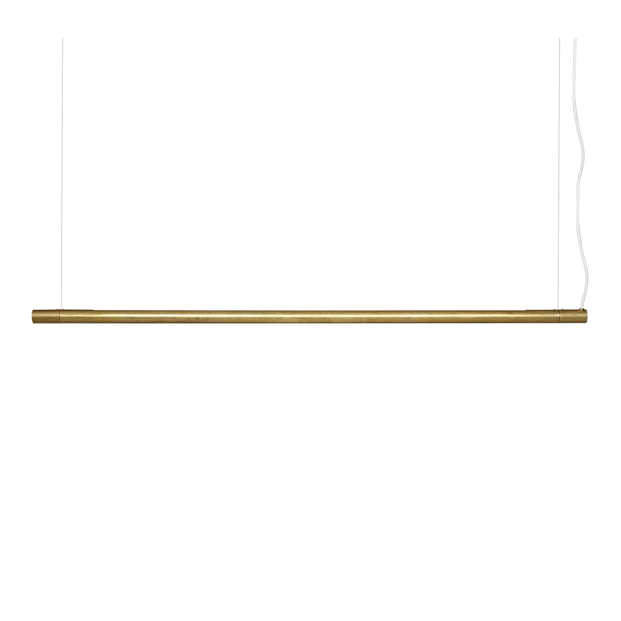 Tell Pendant - 1