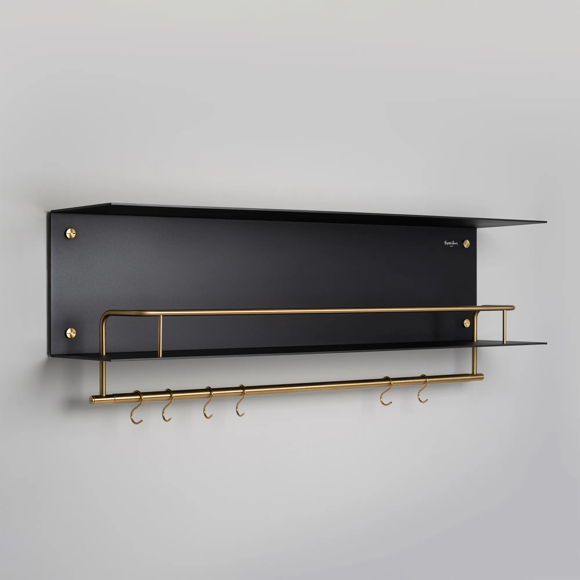 Hanger vegghylle - 2