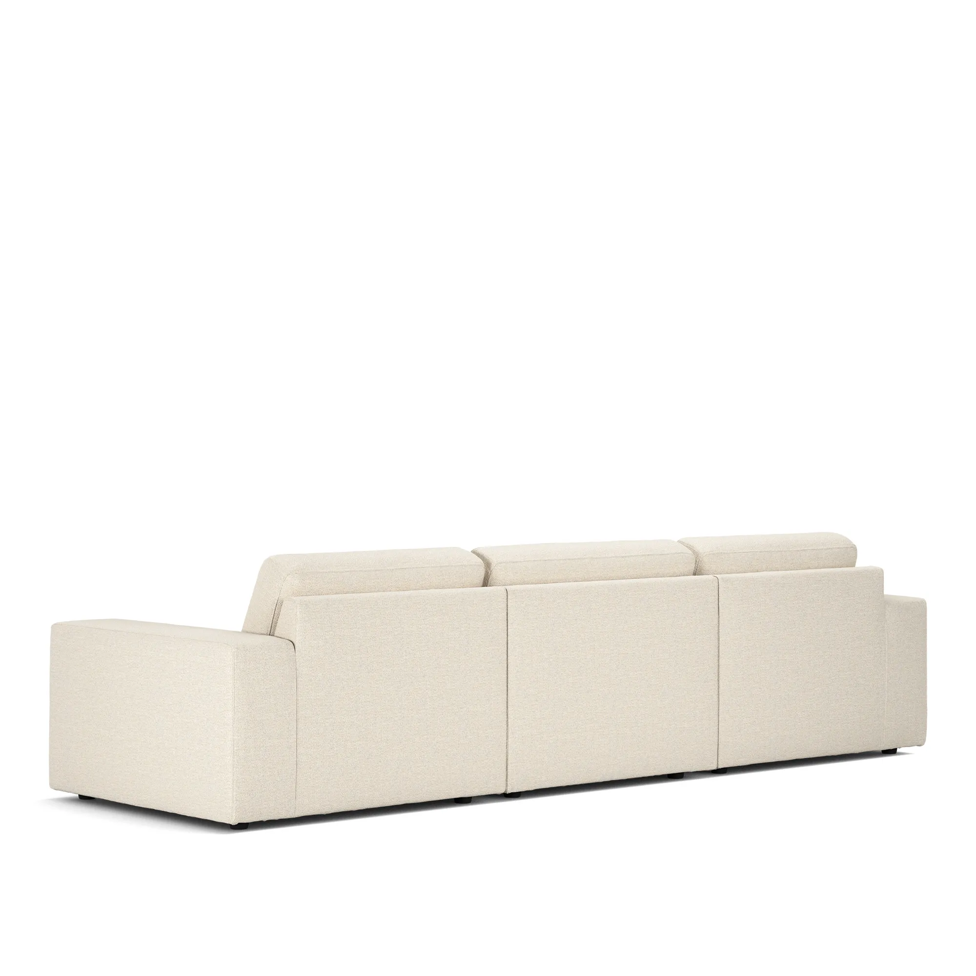 Elsa 3-seters sofa - 7