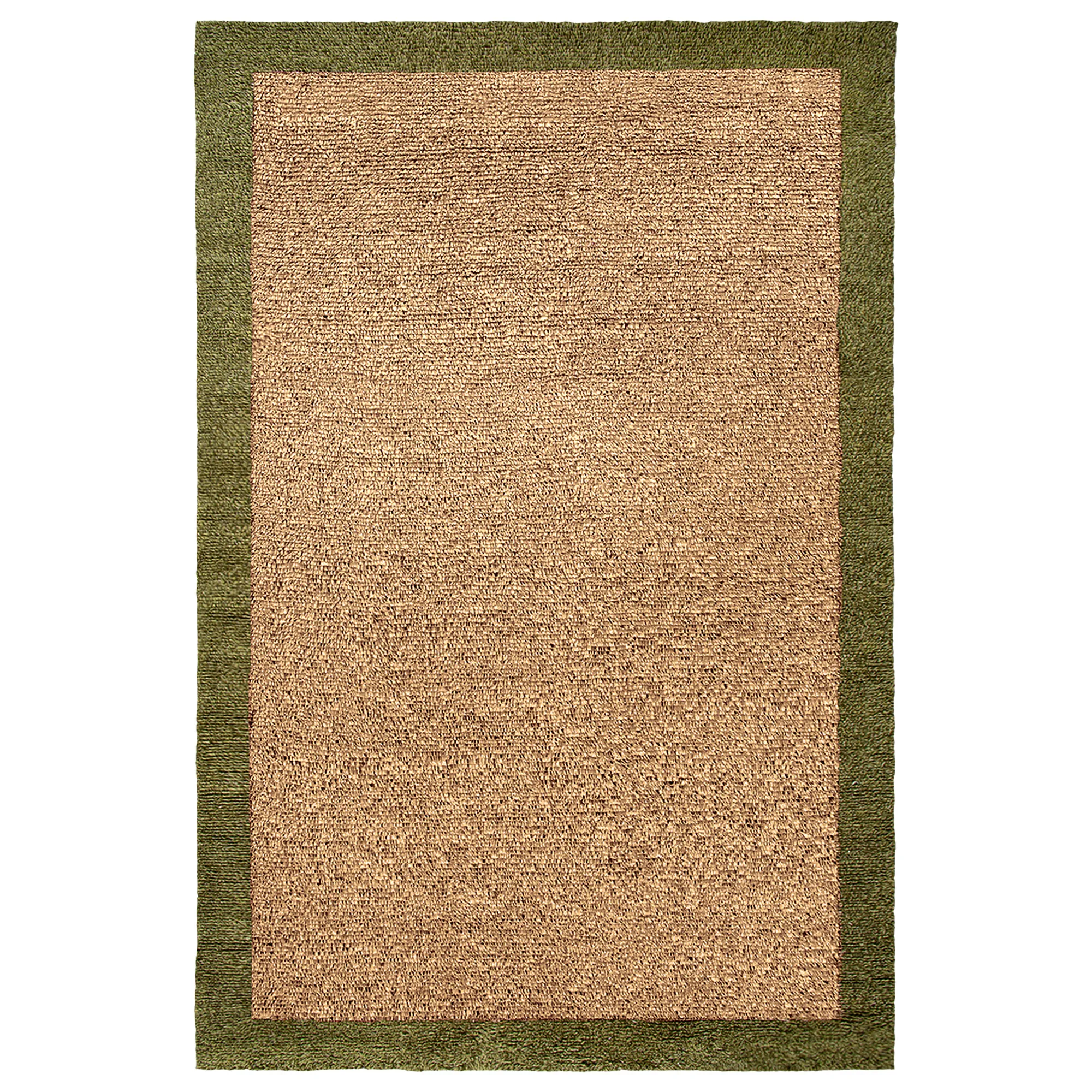 Ryya 02 Beige ryateppe - 1