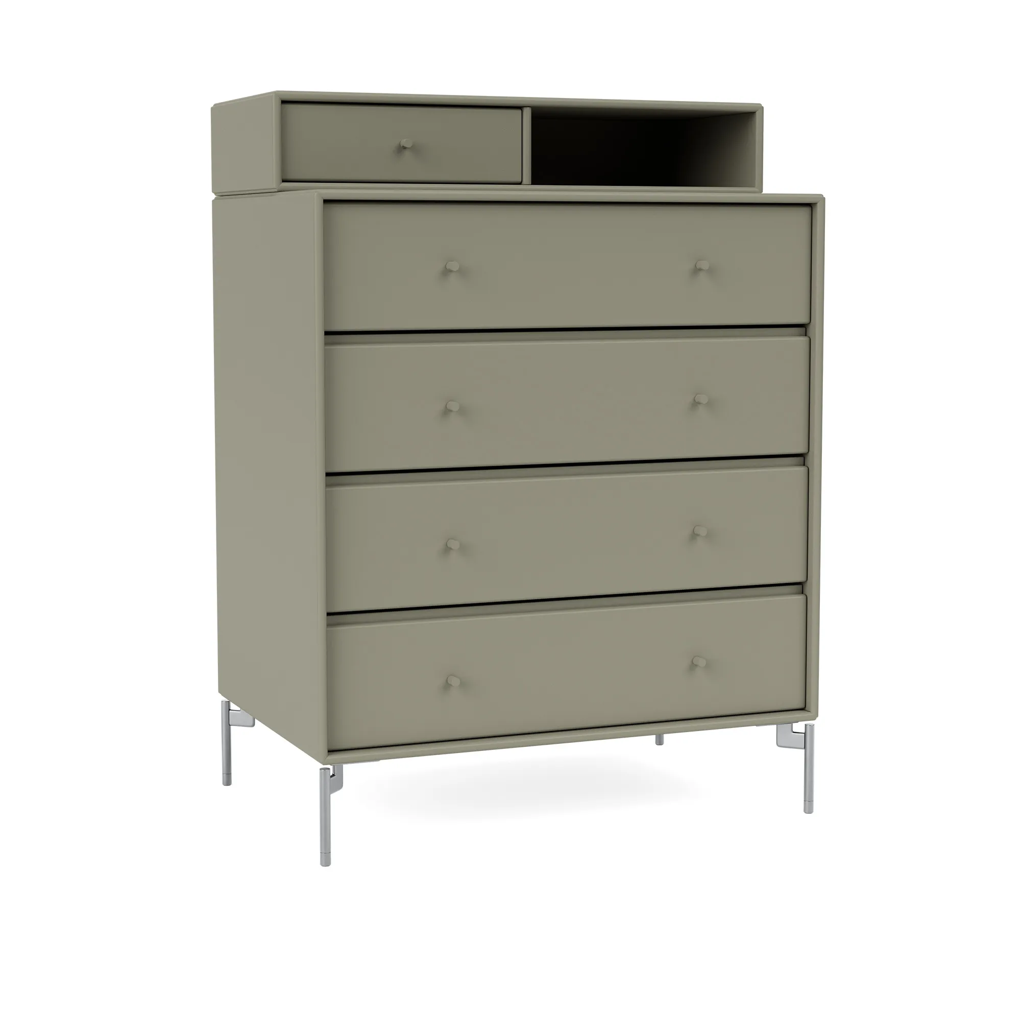 Montana Selection Keep kommode ben - 1