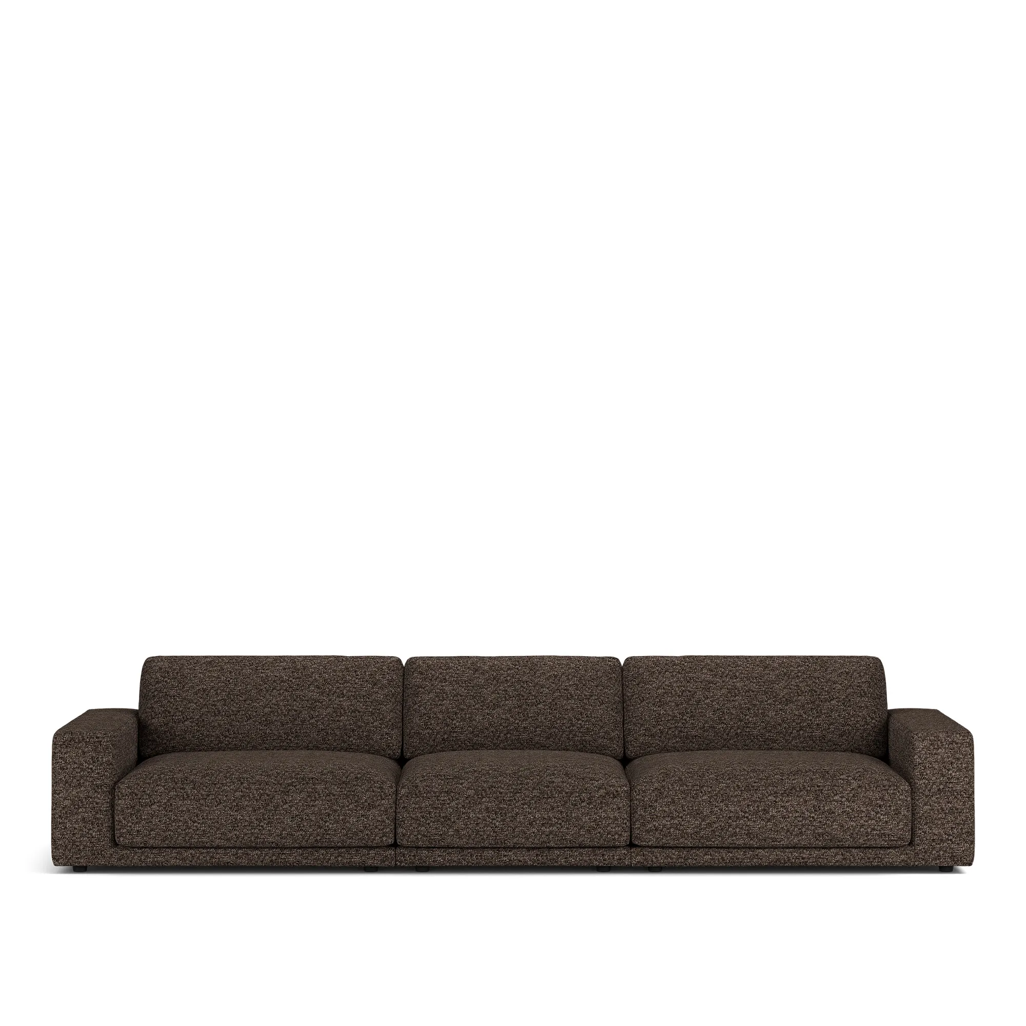 Elsa 4-seters sofa - 1