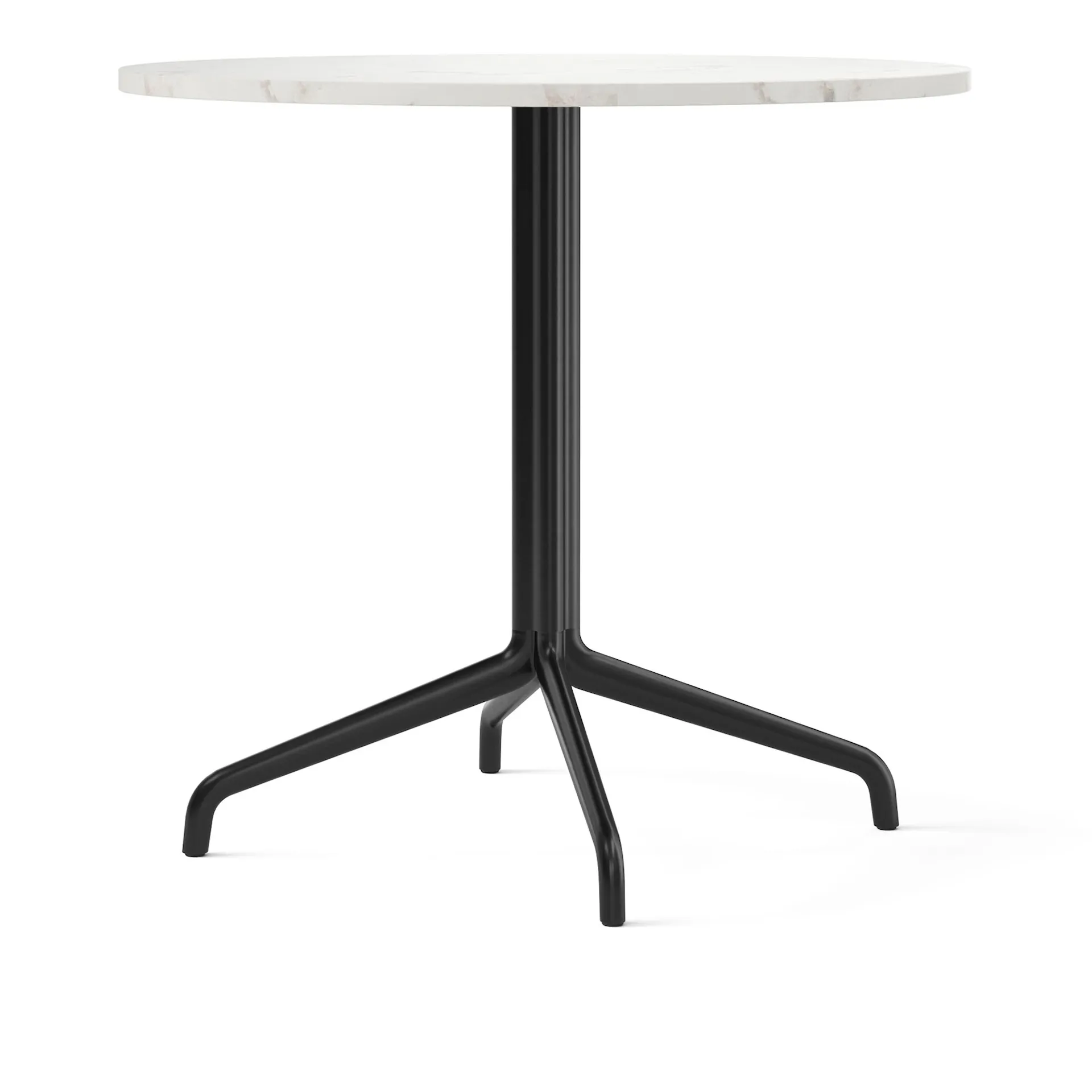 Harbour Column Dining Table - 4-star - Audo Copenhagen - NO GA