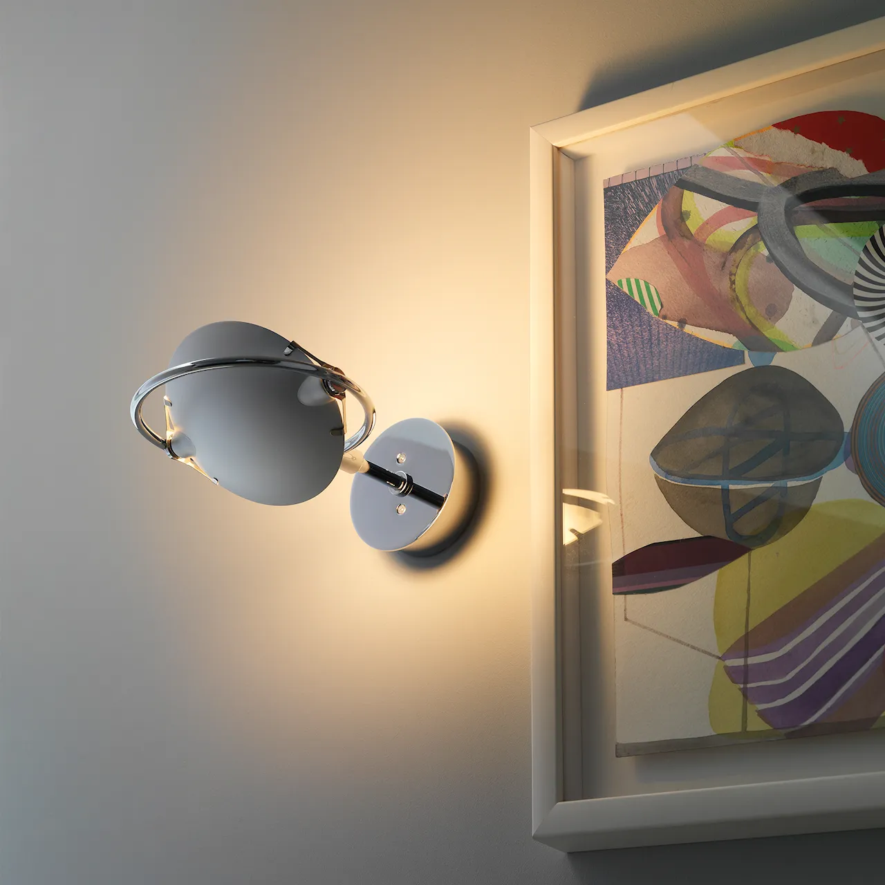 Nobi LED Wall Lamp