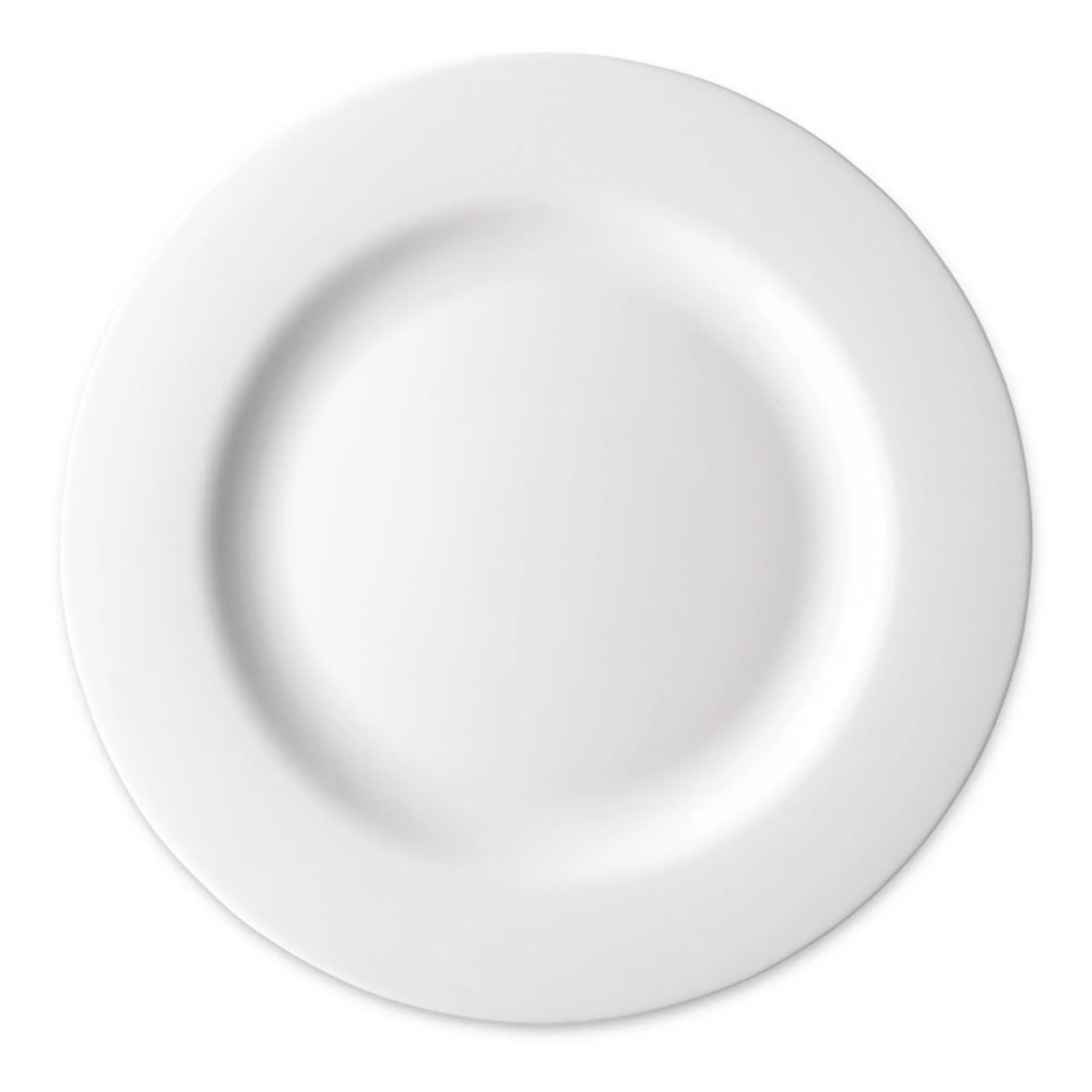 PlateBowlCup middagstallerken 4 deler - 1