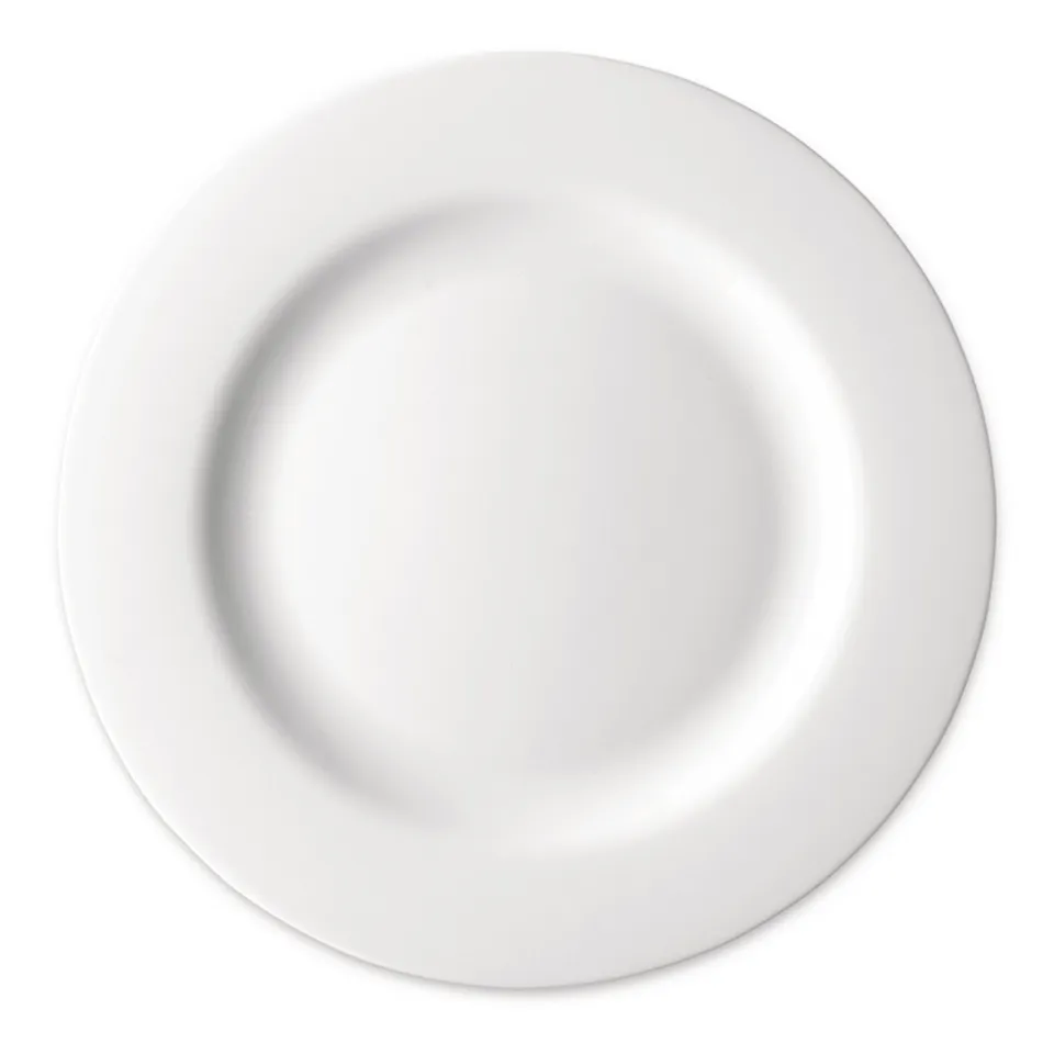PlateBowlCup middagstallerken 4 deler