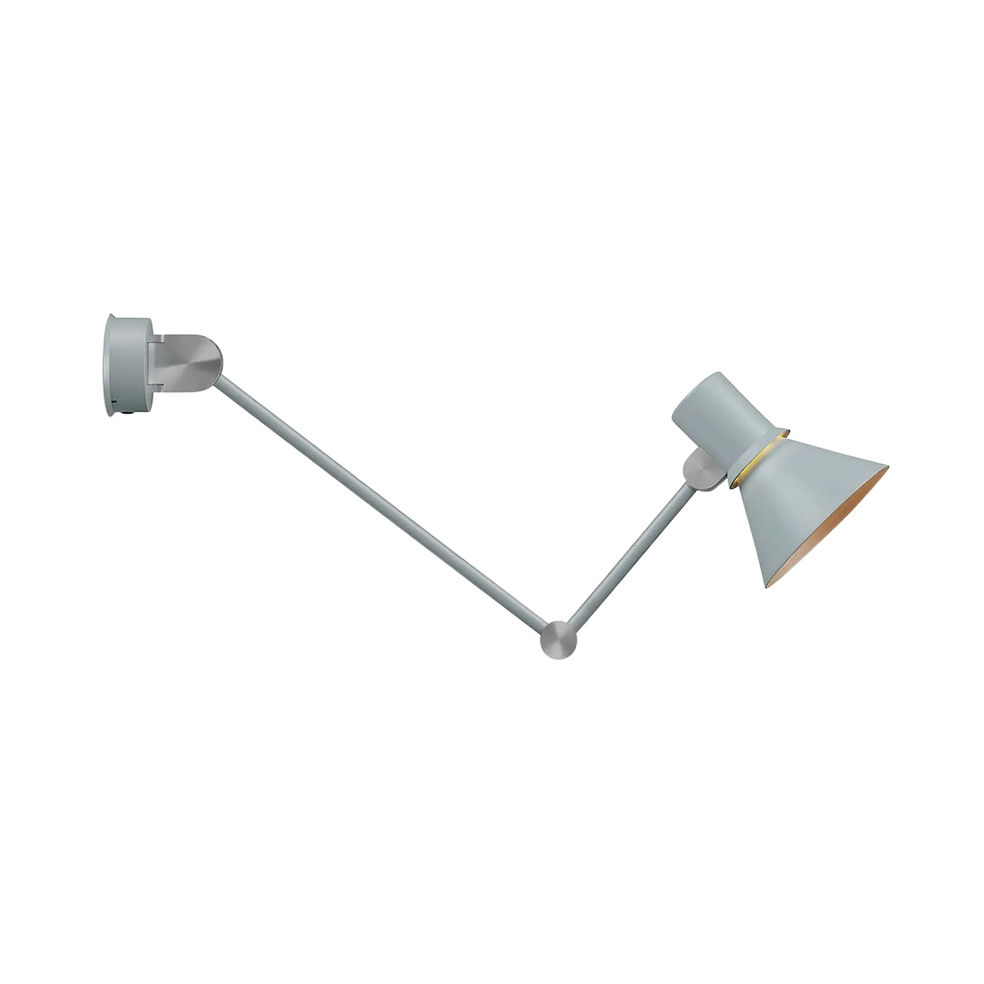 Type 80 W3 Wall Lamp - Anglepoise - NO GA