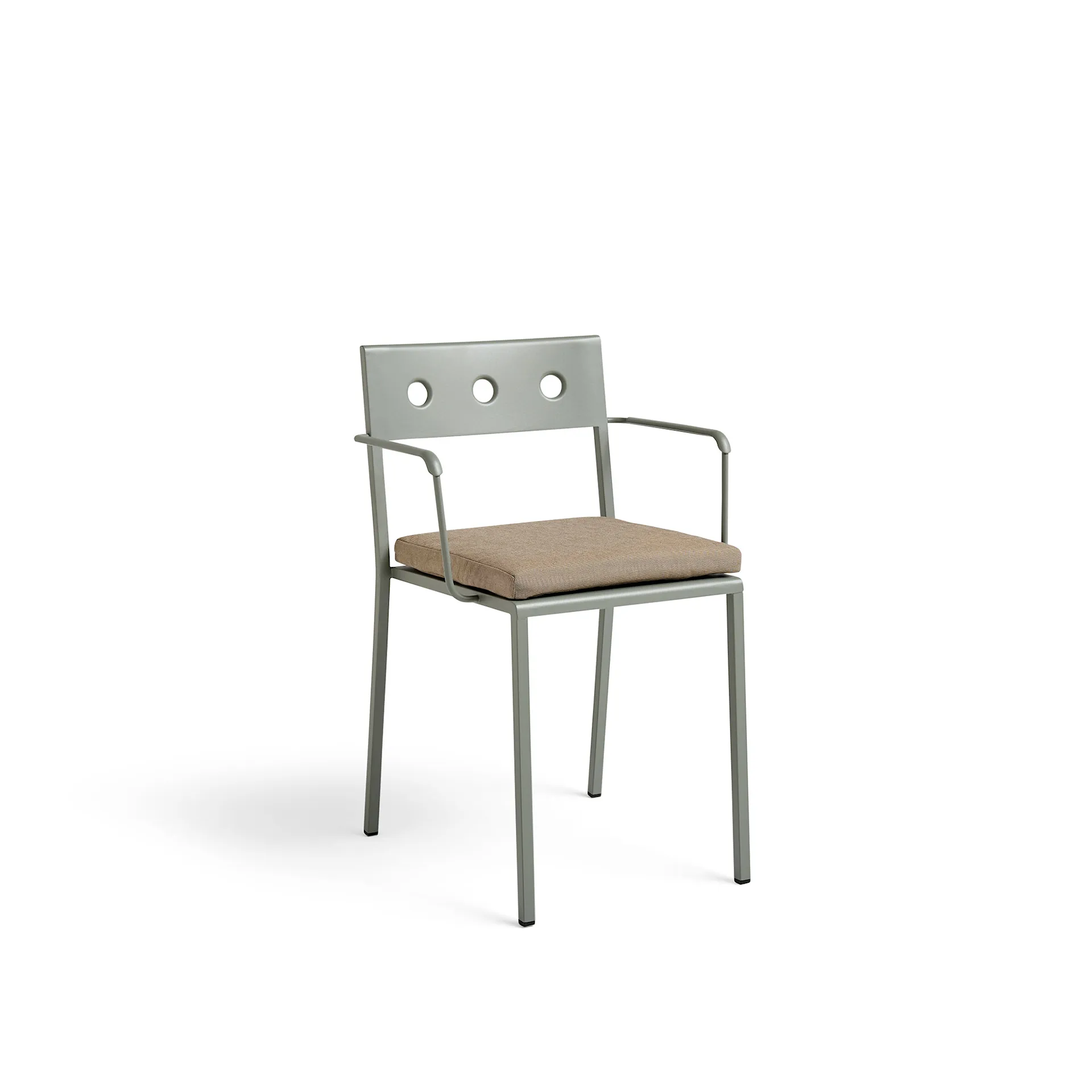 Balcony Chair  Armchair Cushion - HAY - Ronan & Erwan Bouroullec - NO GA