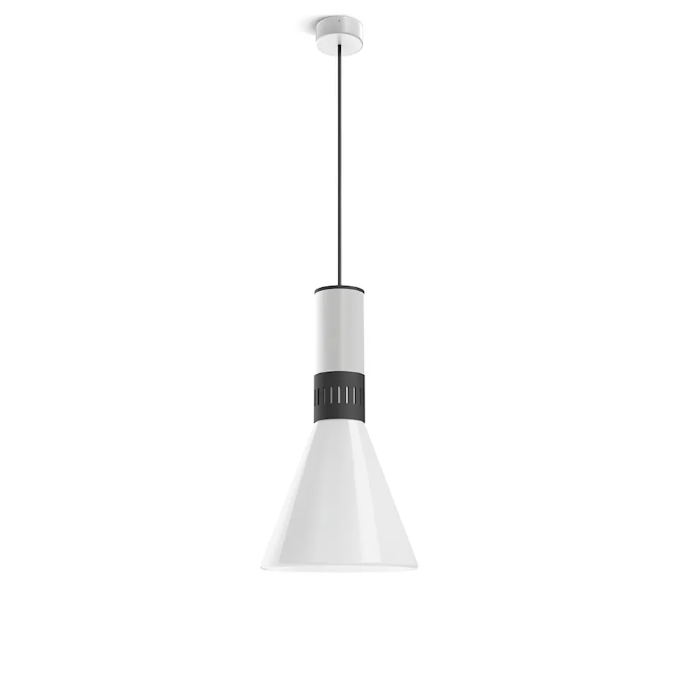 Cono Single Phase-Cut pendellampe