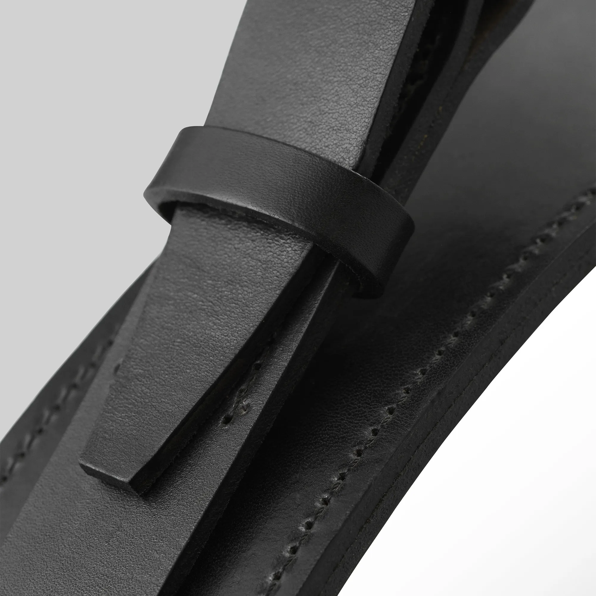 Adnet Circulaire speil Ø70 cm - 9