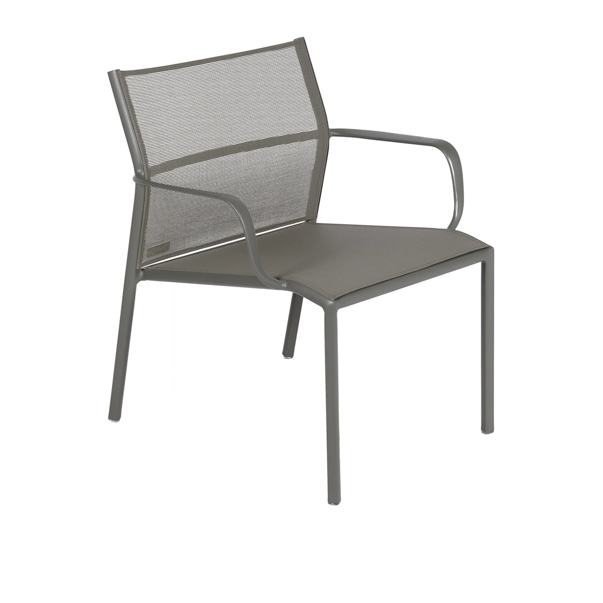 Cadiz Low Armchair - Fermob - NO GA