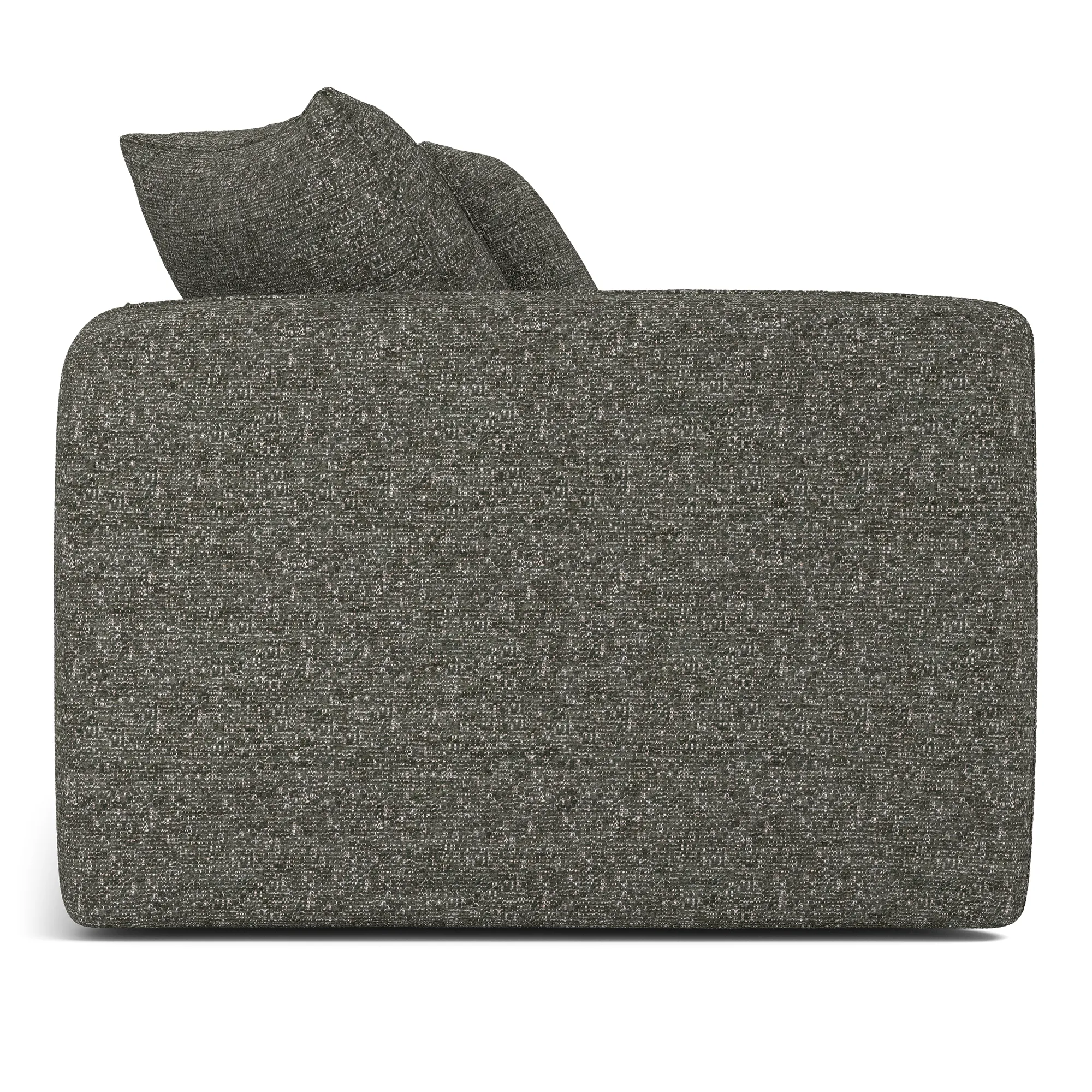 Pavarotti 01 3-seters sofa - 5