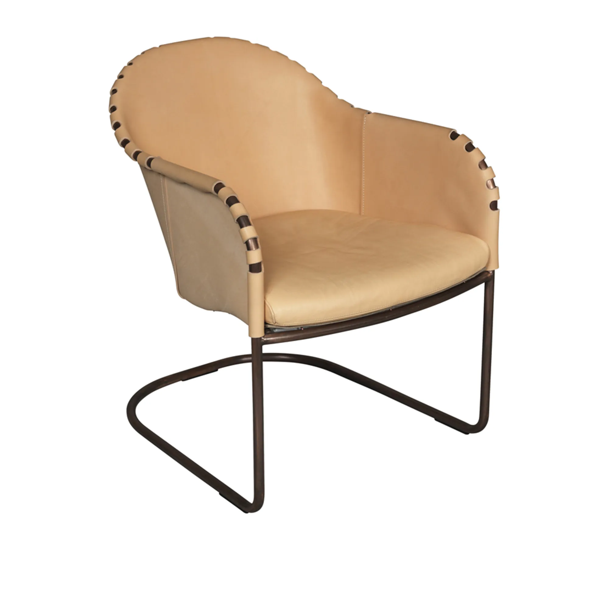 Ingo lenestol Copper - 1