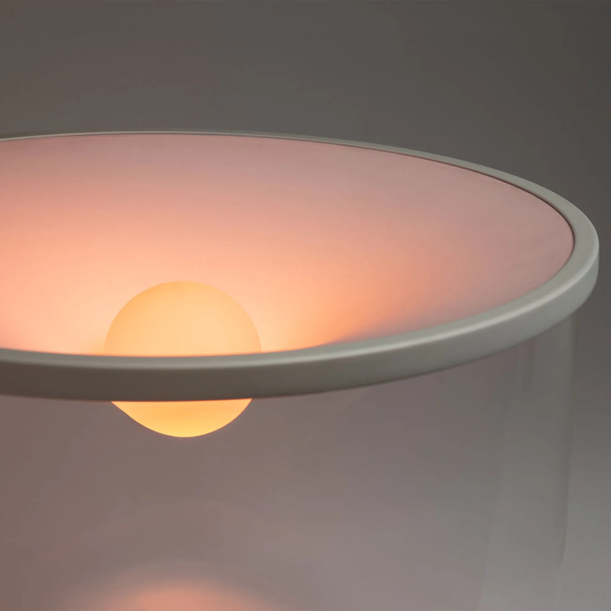 Grammoluce bordlampe - 5