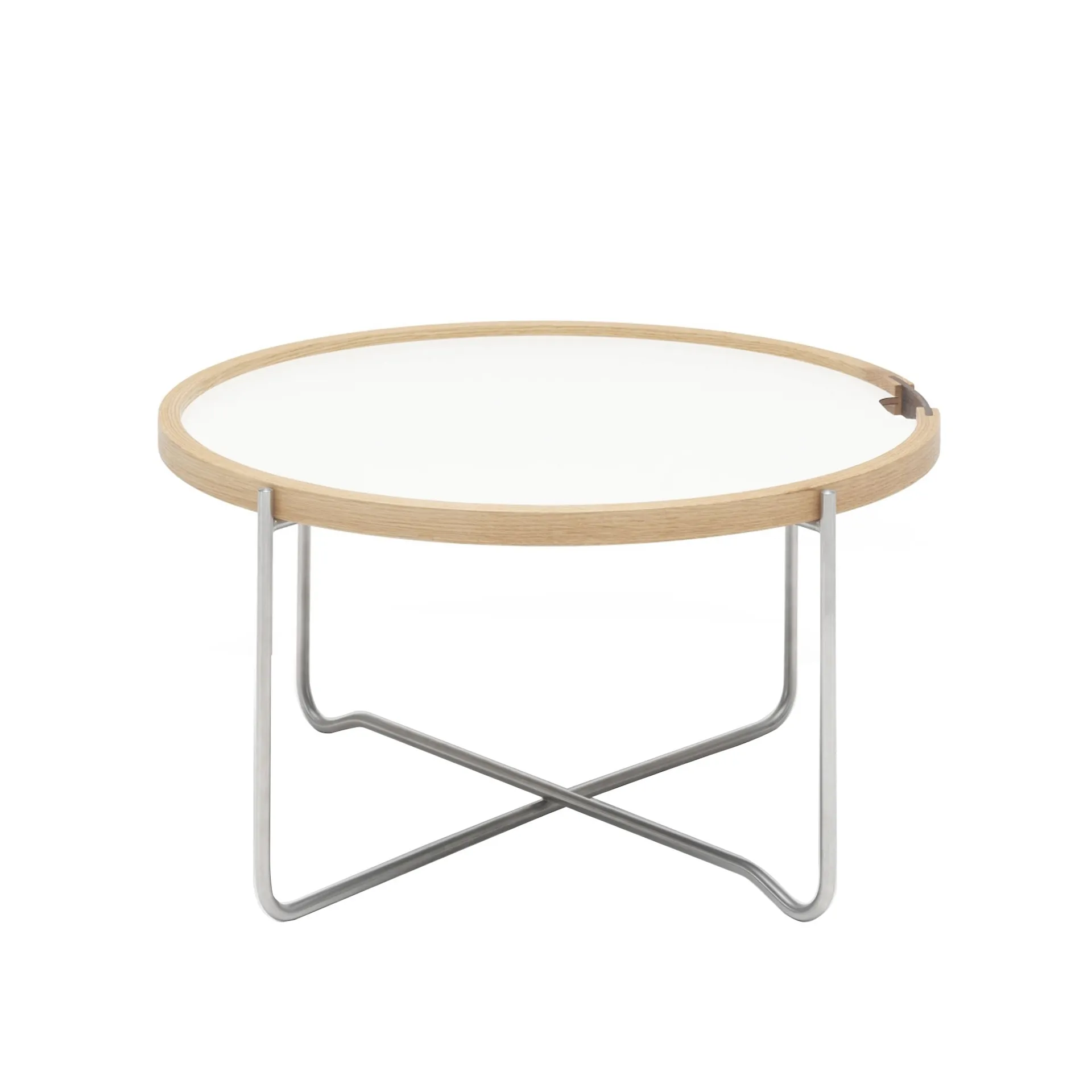 CH417 Tray Table - Carl Hansen - Hans J. Wegner - NO GA