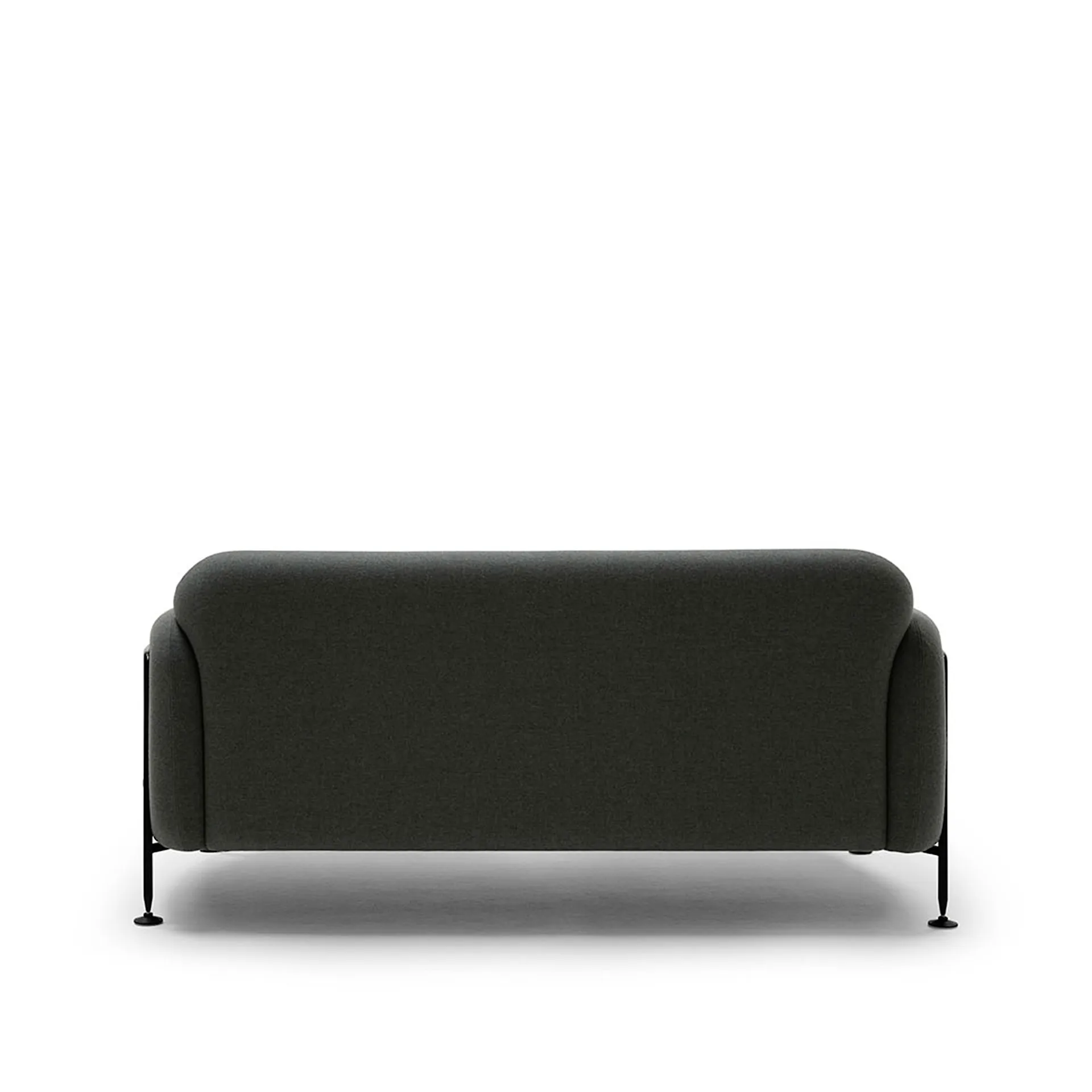 Mega 2 Seater Sofa - Massproductions - Chris Martin - NO GA