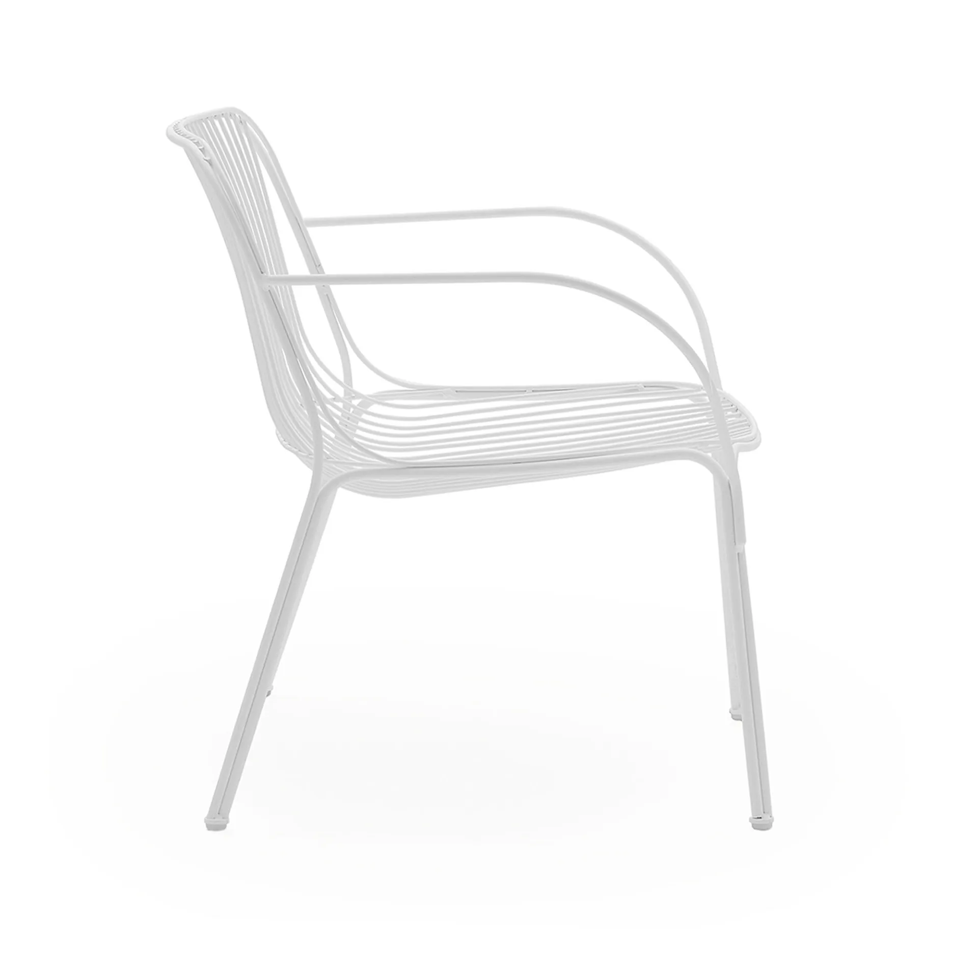 Hiray Armchair - Kartell - NO GA