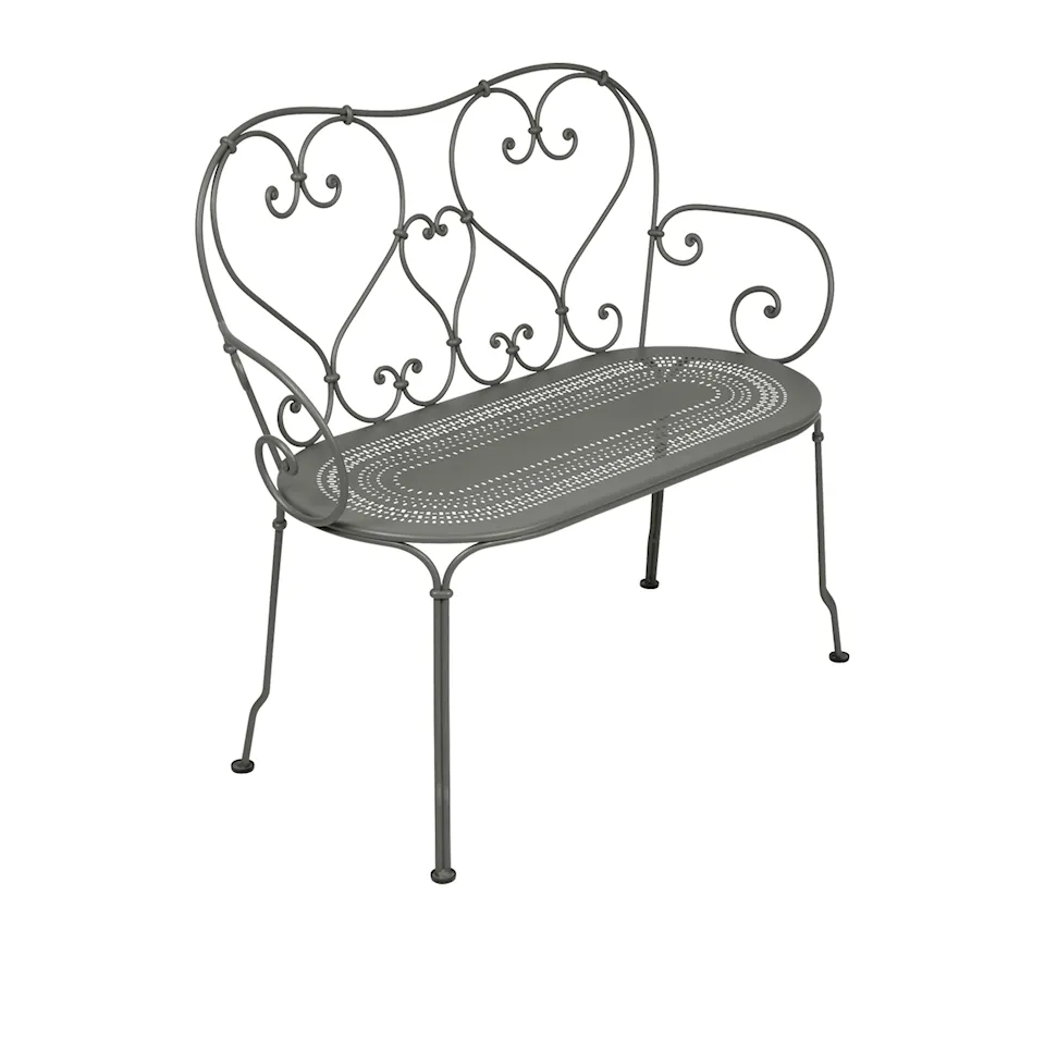 1900 Bench