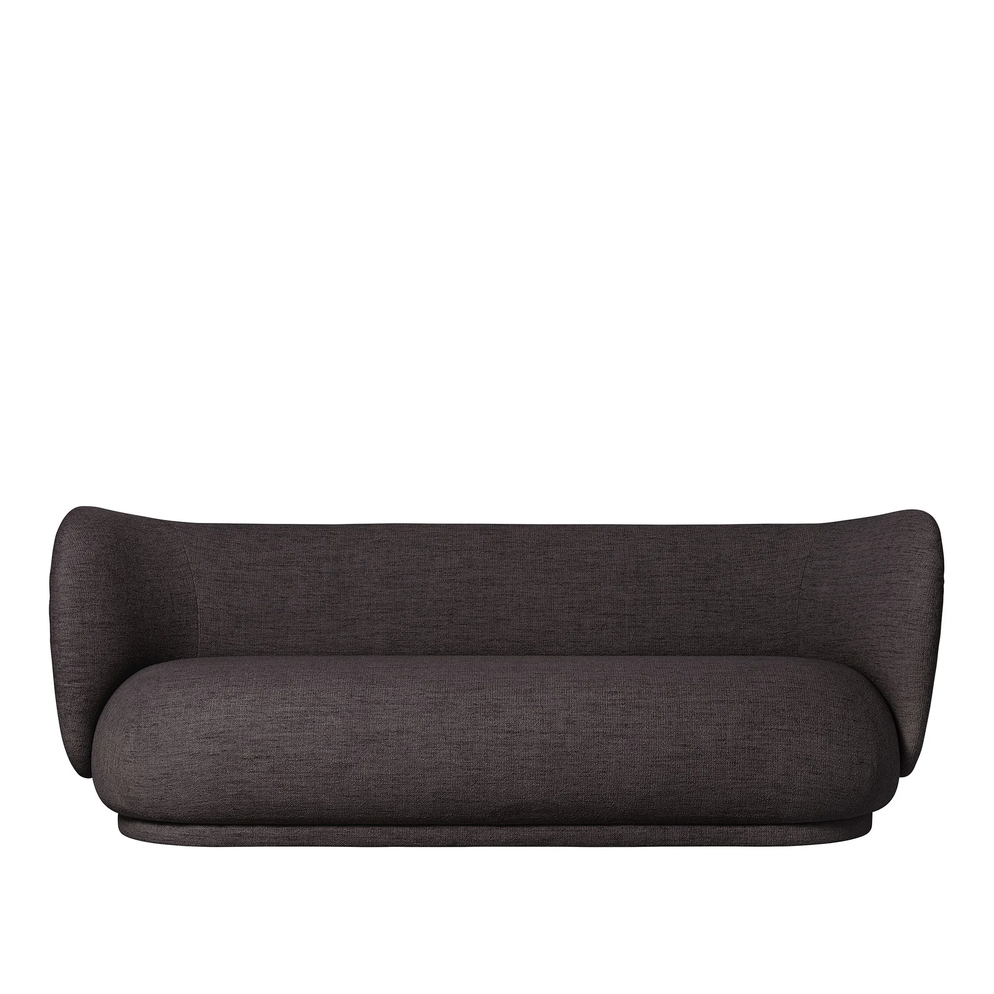 Rico 3-seters sofa - 1