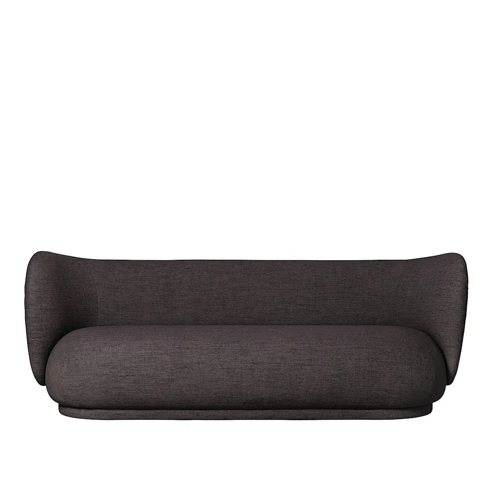 Rico 3-seters sofa