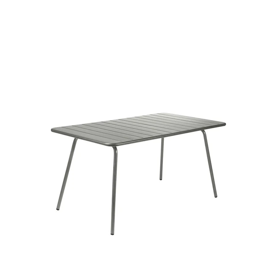 Luxembourg Table 143x80 cm