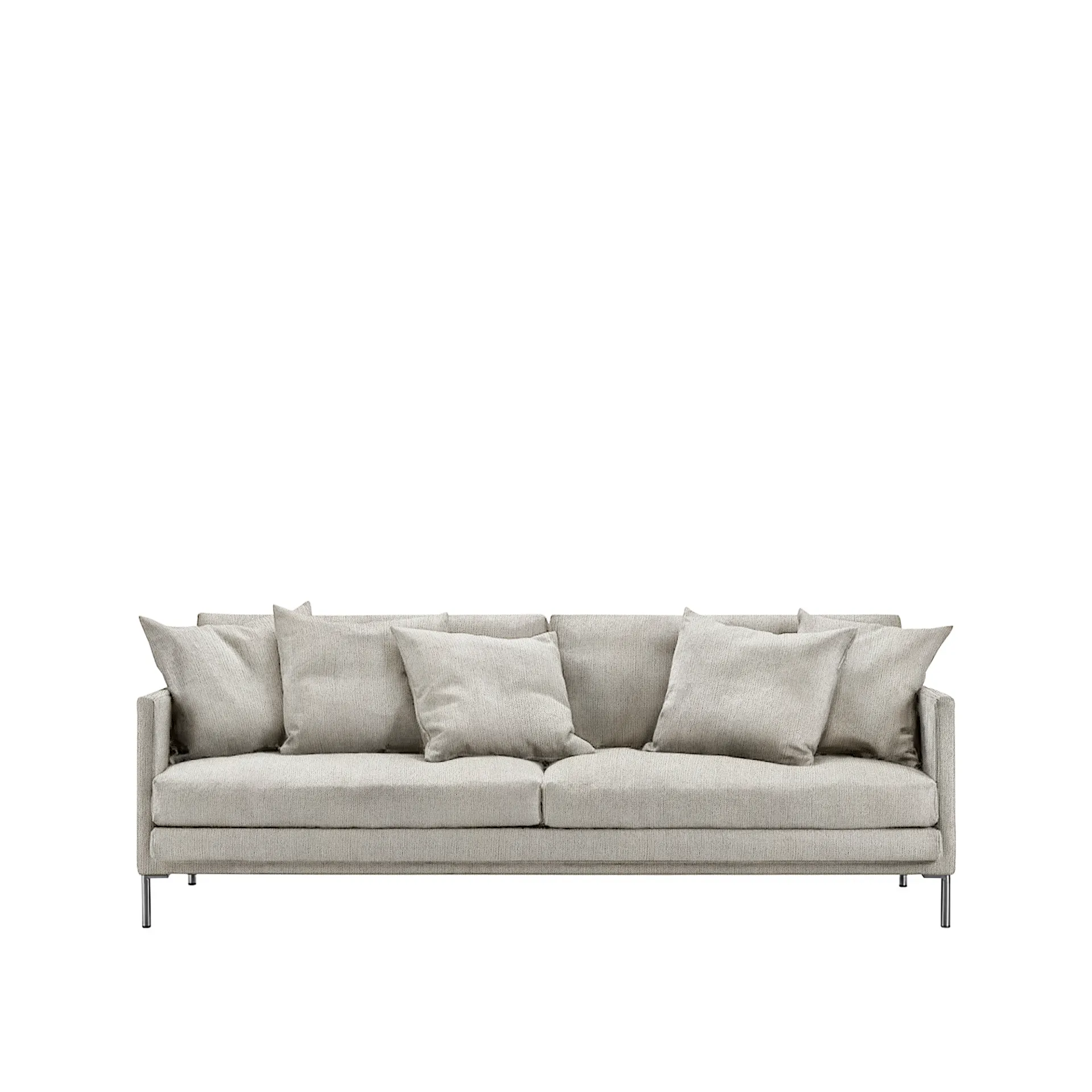 Ash 2-seters sofa 220 cm - Eilersen - Jens Juul Eilersen - NO GA