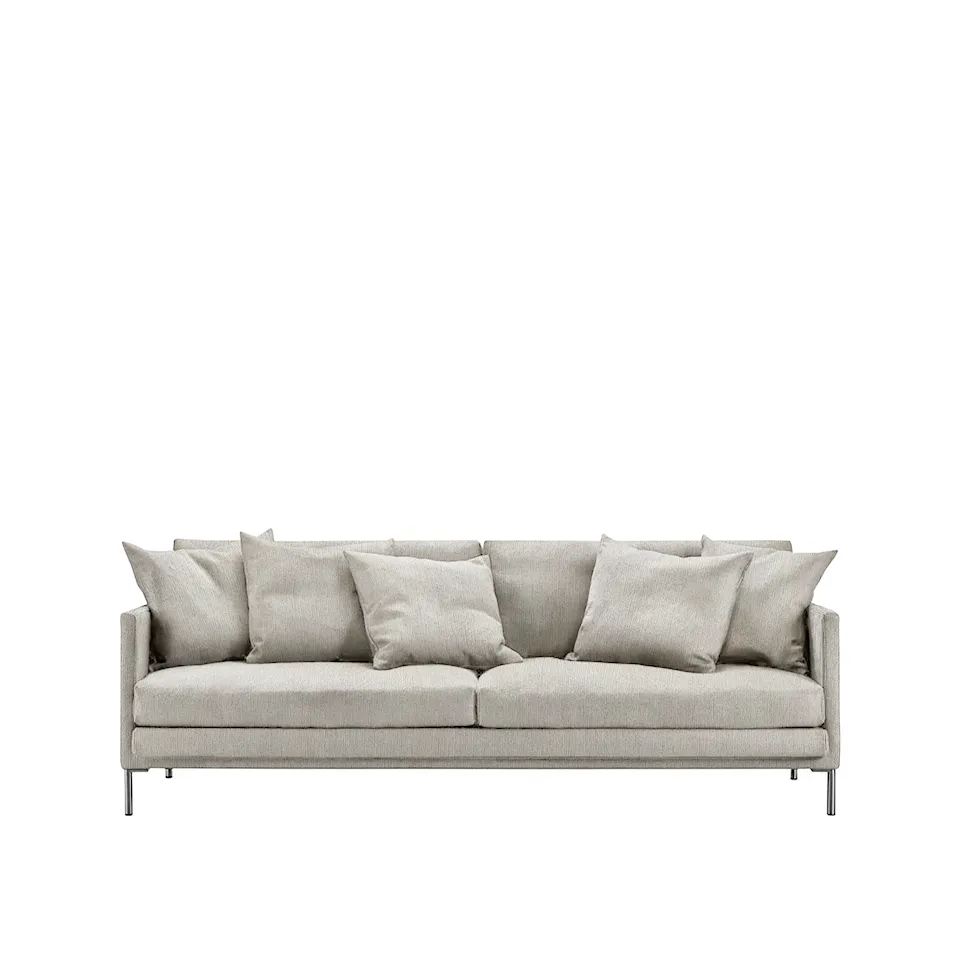 Ash 2-seters sofa 220 cm