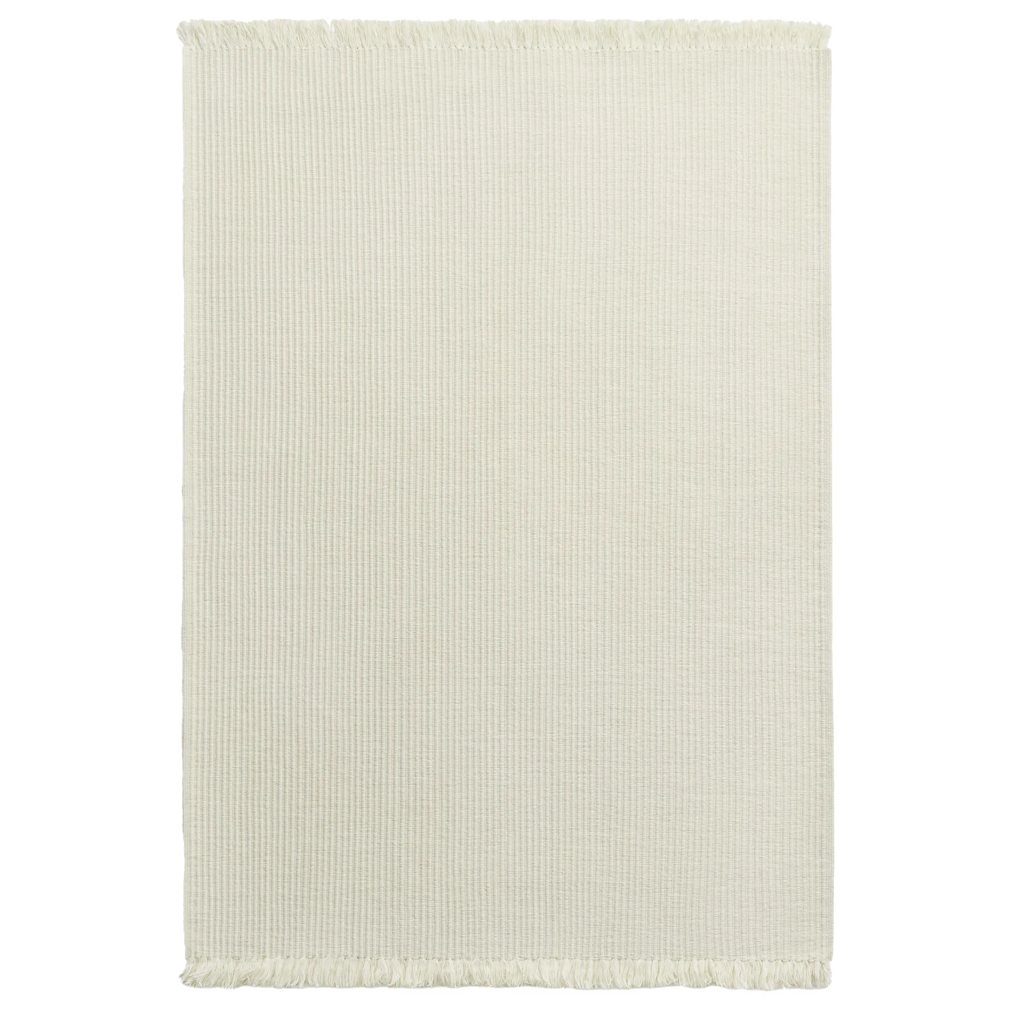 Contour Warm White ullteppe - 1