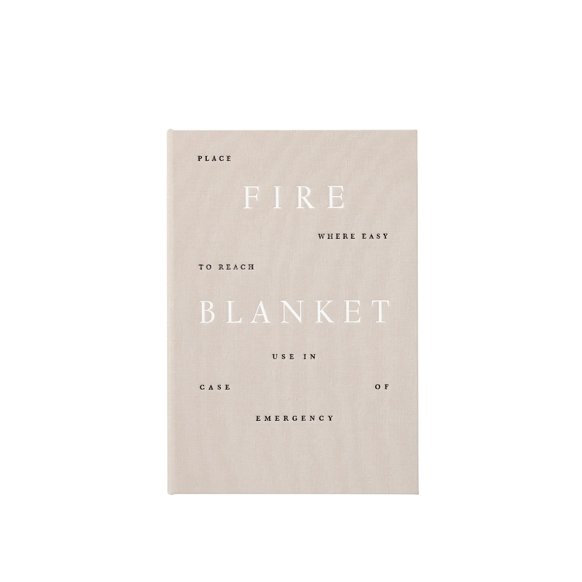 Fire Blanket - 1