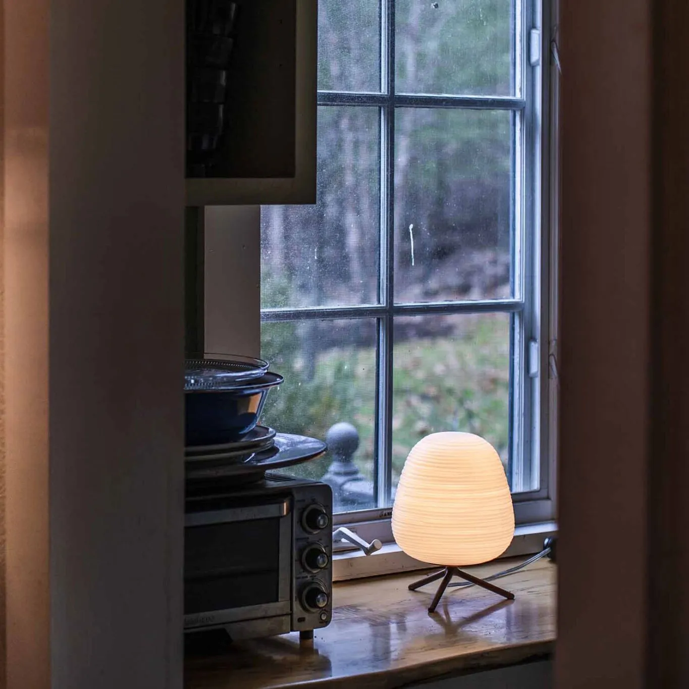 Rituals 3 bordlampe - 6