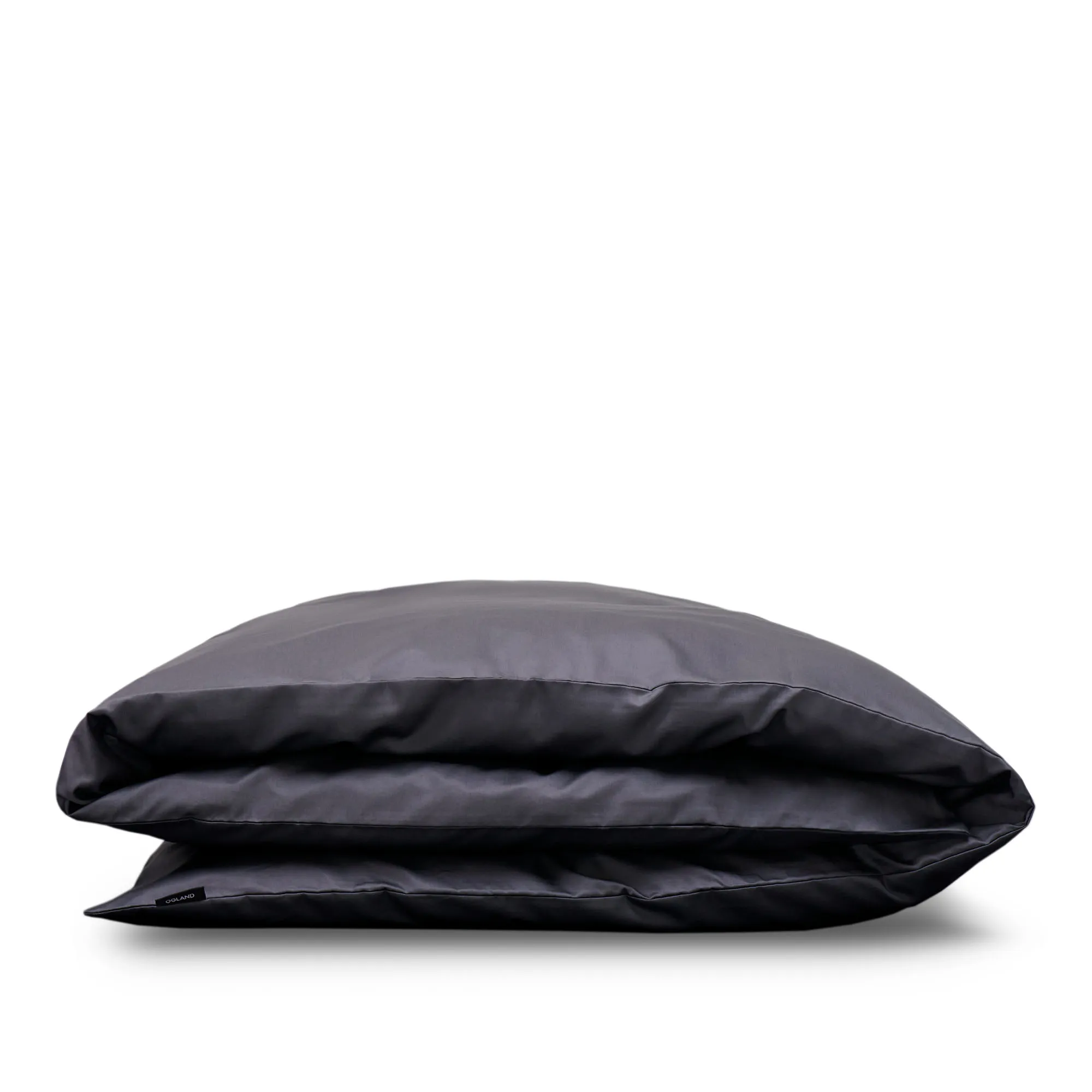 Shade dynetrekk satin anthracite grey - 1