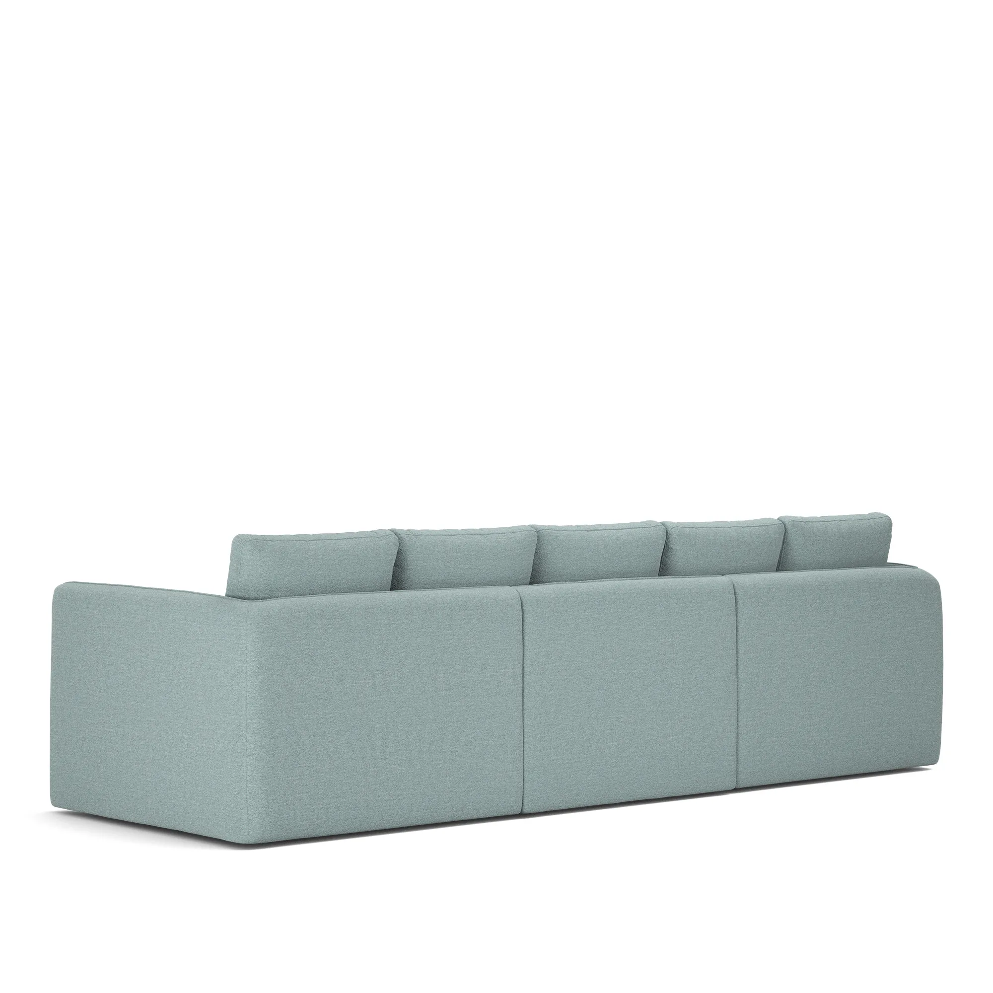 Pavarotti 02 3-seters sofa - 7