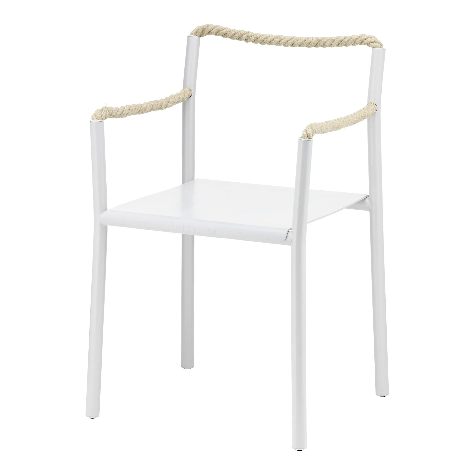 Rope Chair - Artek - Ronan & Erwan Bouroullec - NO GA