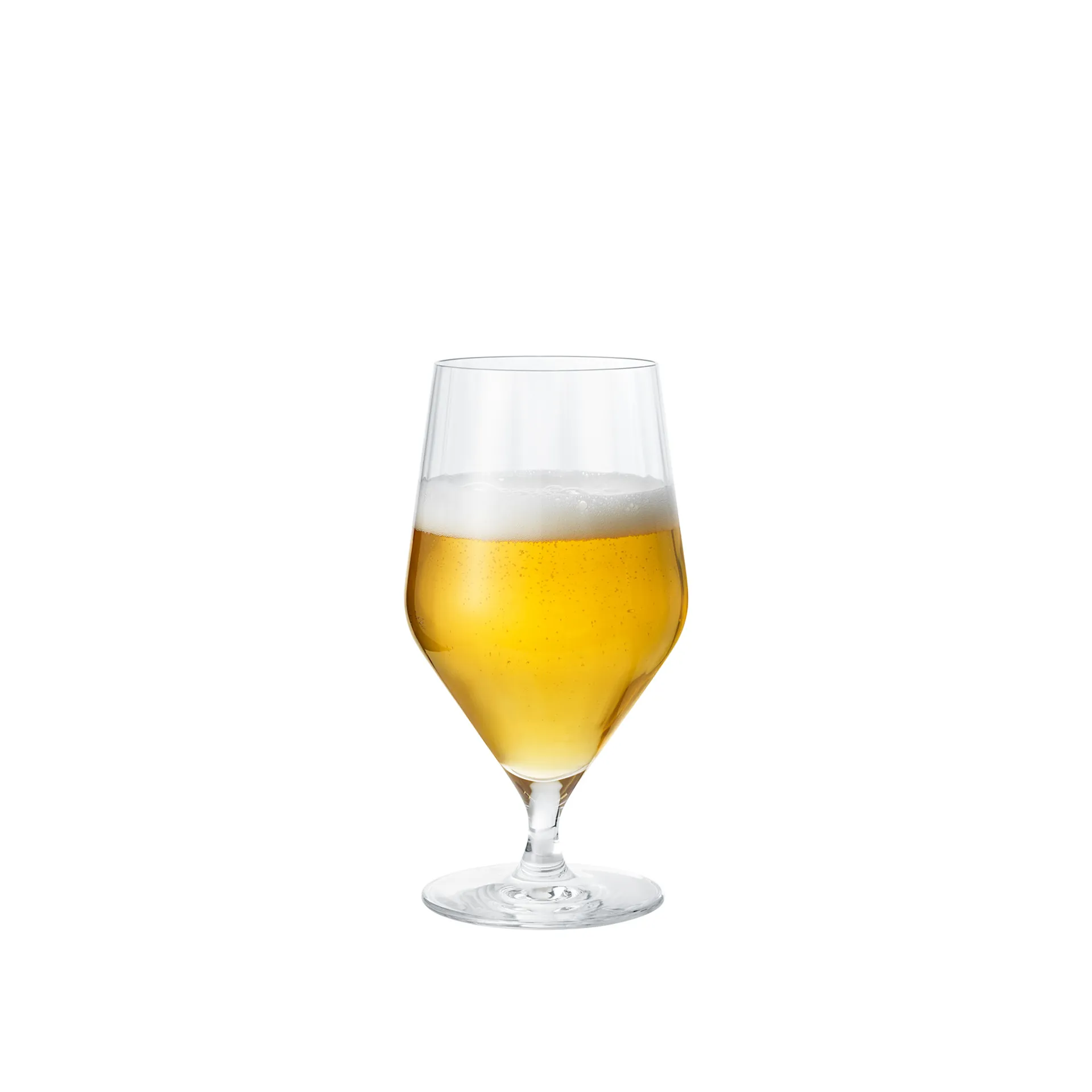 Bernadotte ølglass 52 cl 6-pak - Georg Jensen - Sigvard Bernadotte - NO GA