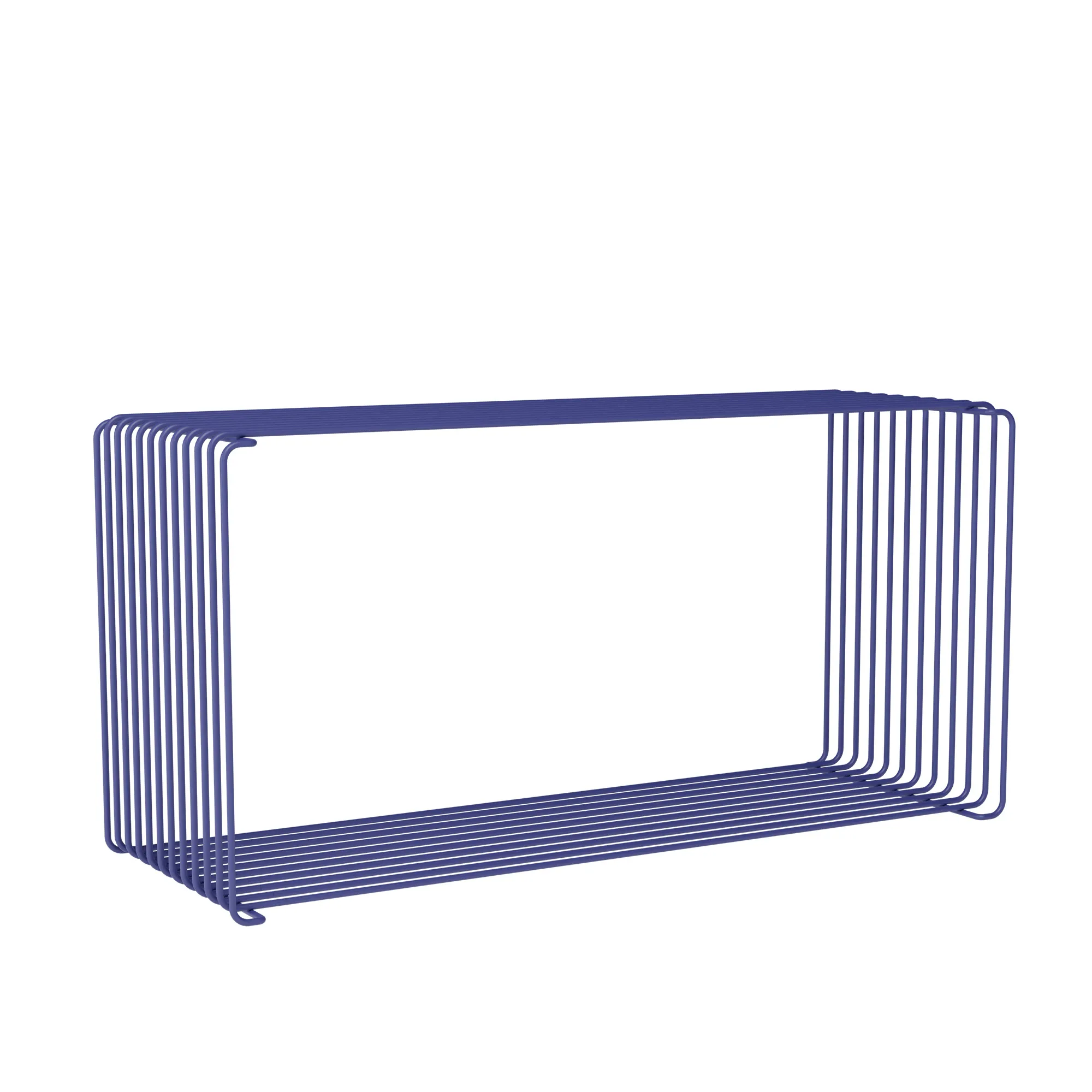Panton Wire Extended hylle 26 cm - 1
