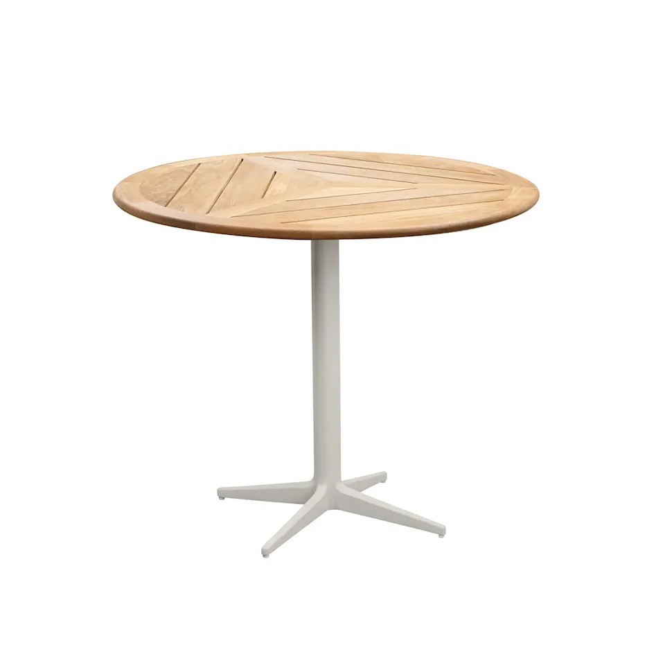 Drop cafebord dia. 80 cm Sand