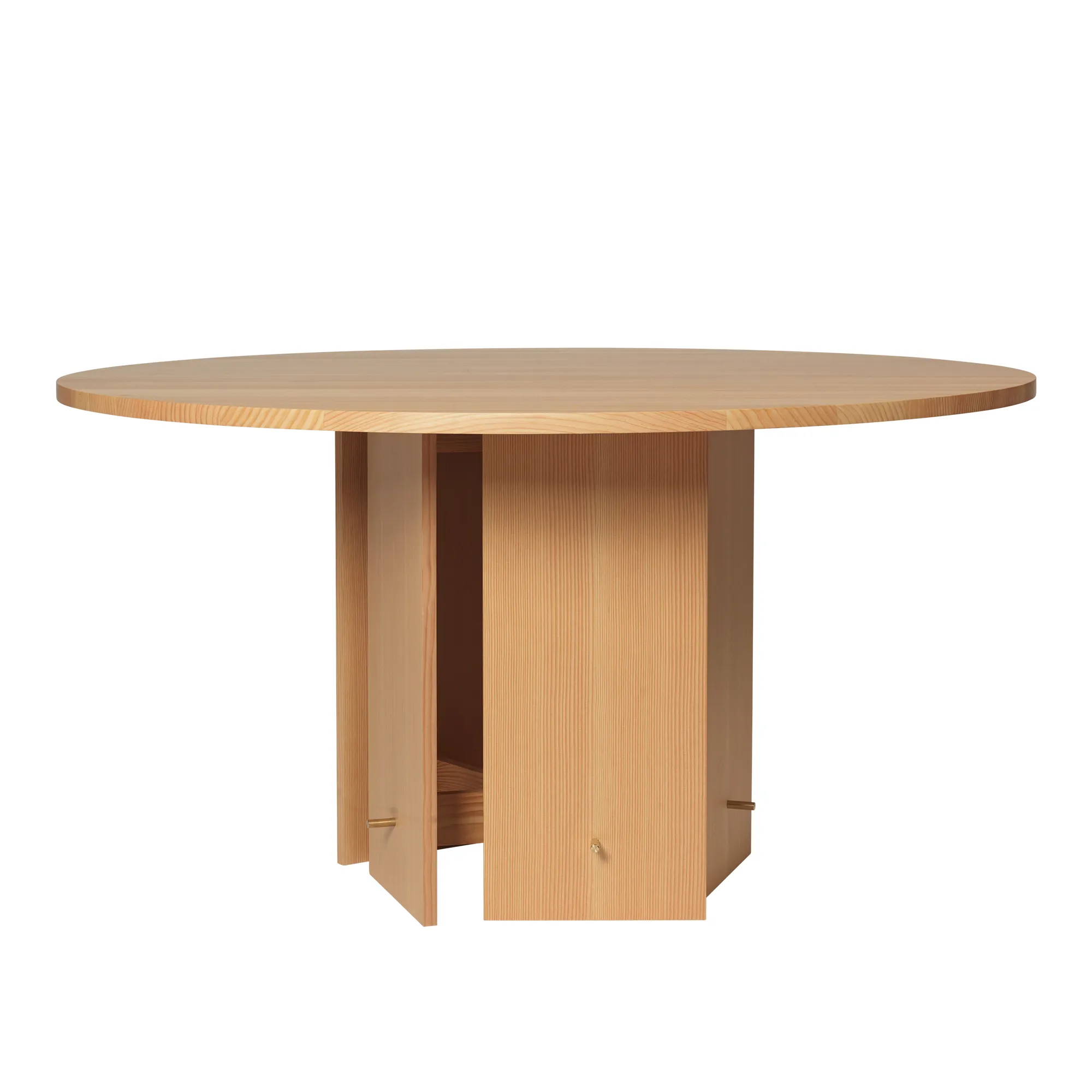 Aukko spisebord - 1