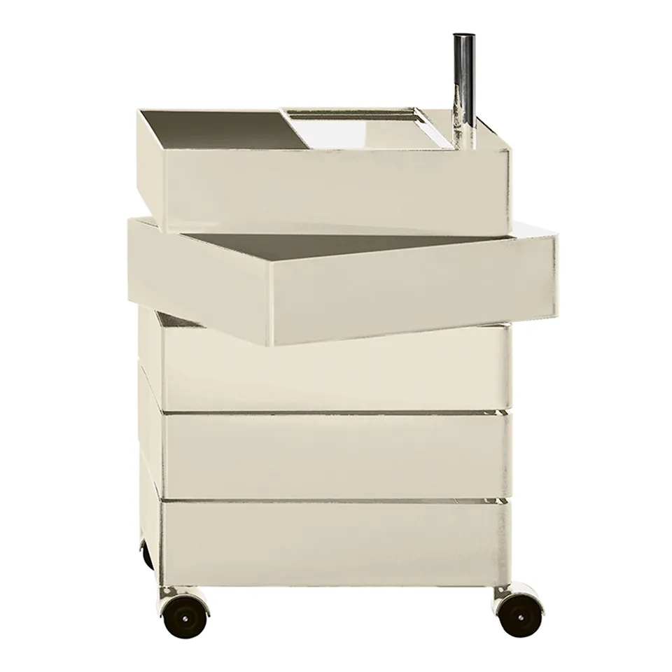 360° 5 Drawers