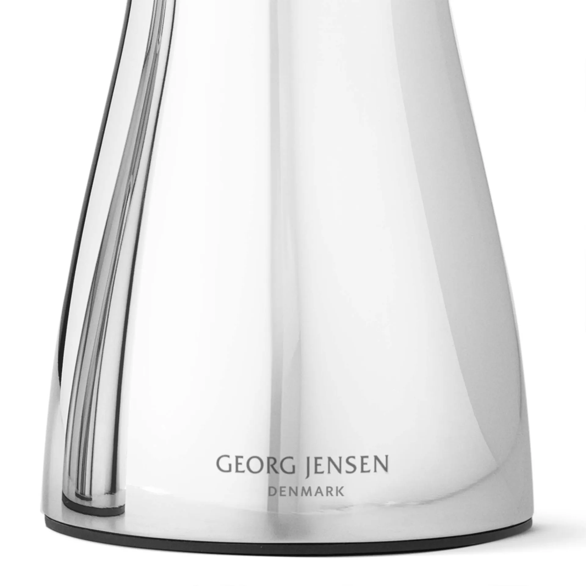 Alfredo salt og pepper / Liten - Georg Jensen - Alfredo Häberli  - NO GA