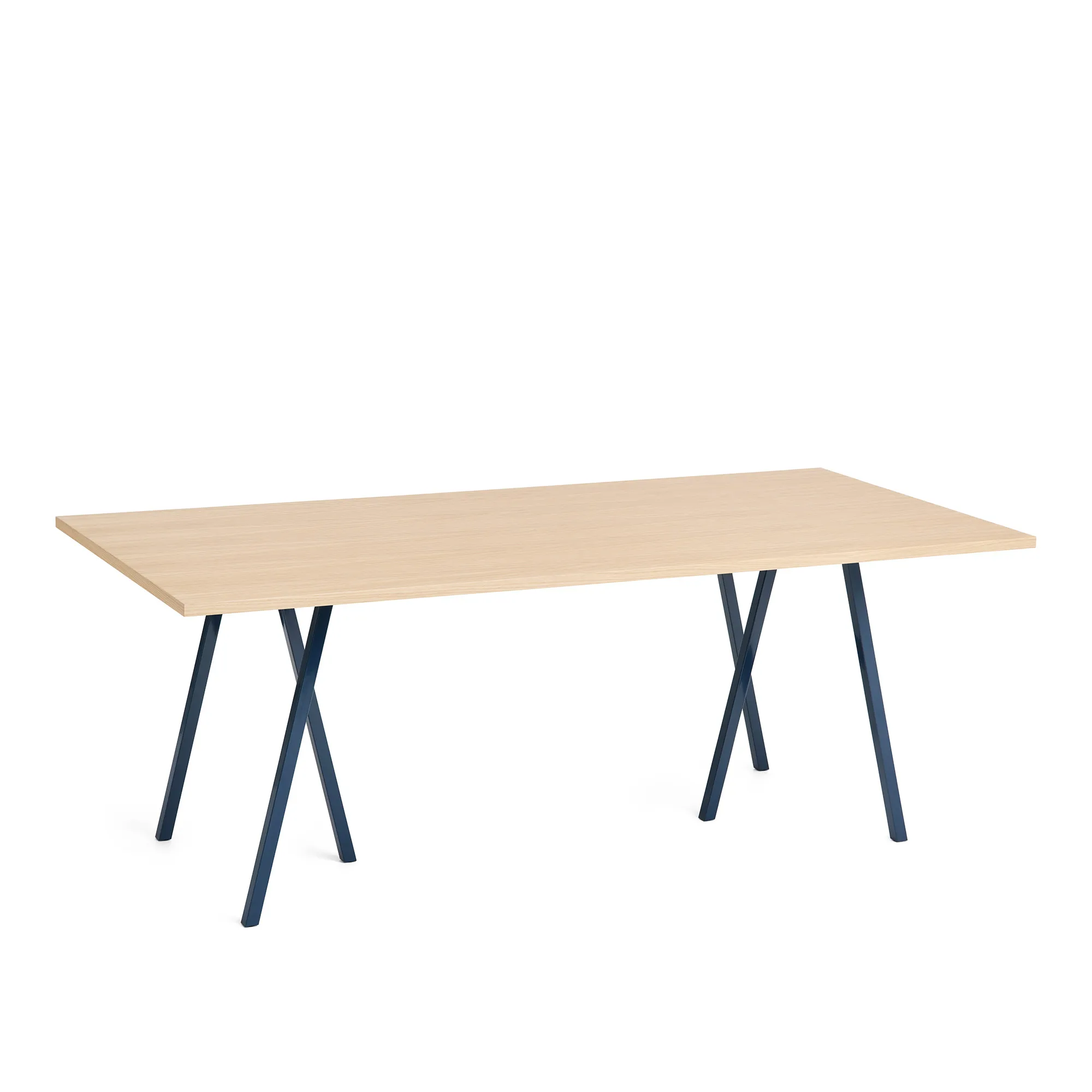 Loop Stand bord 200 cm - 1