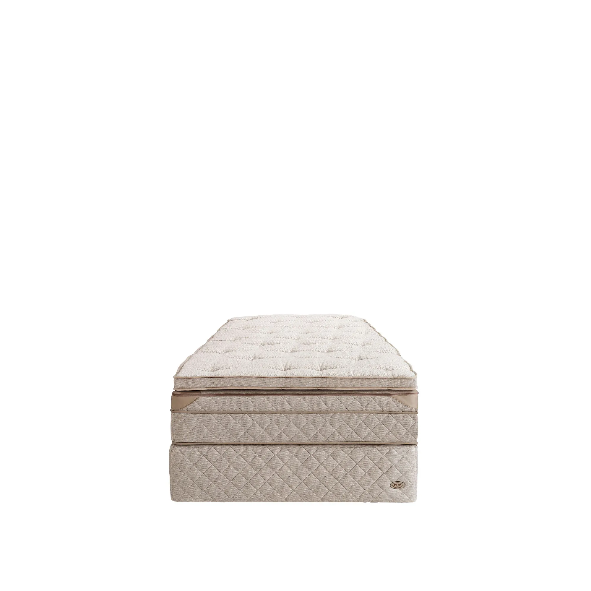 Dux 60 Sustainable Comfort kontinentalseng - 1