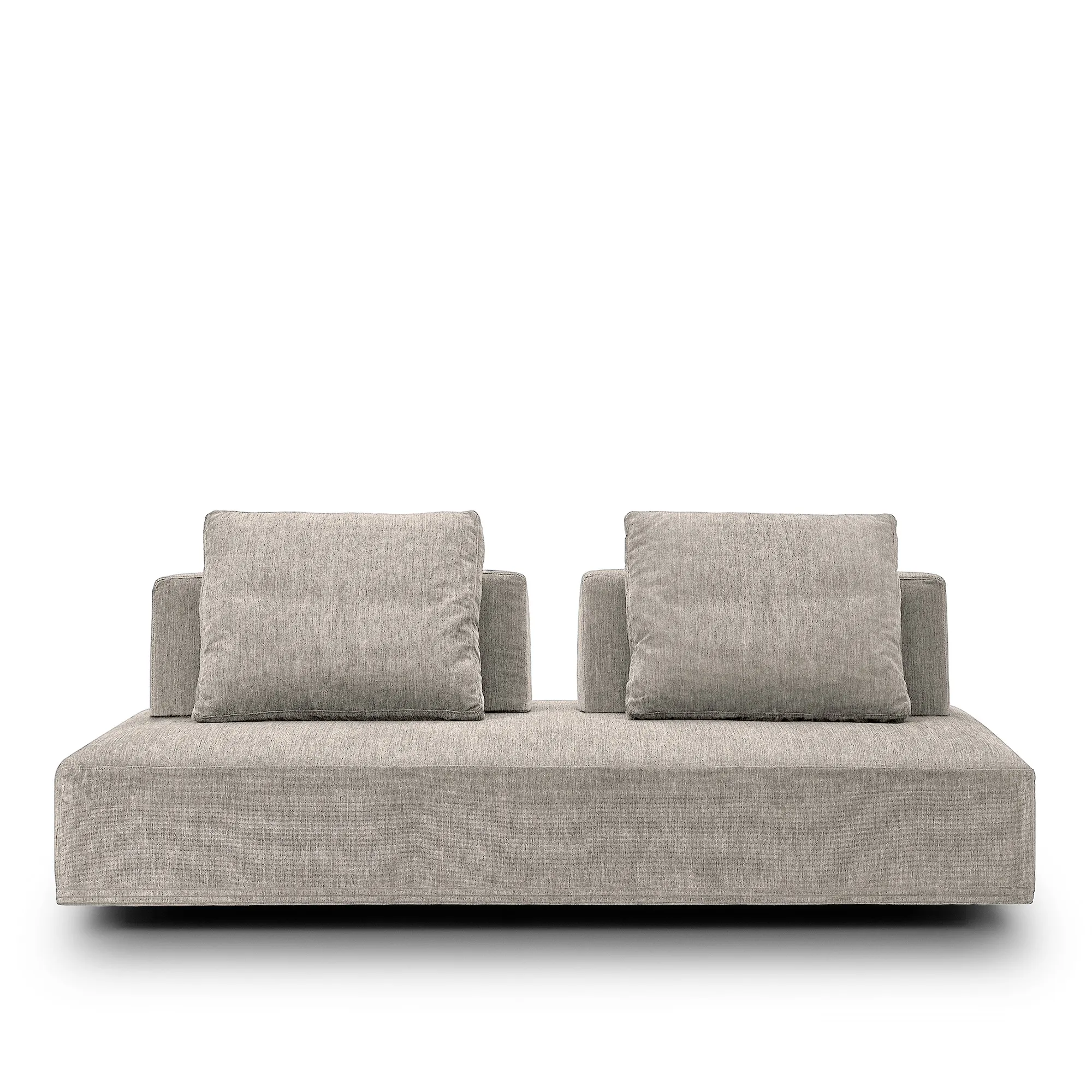 Playground 2-seters sofa - 1