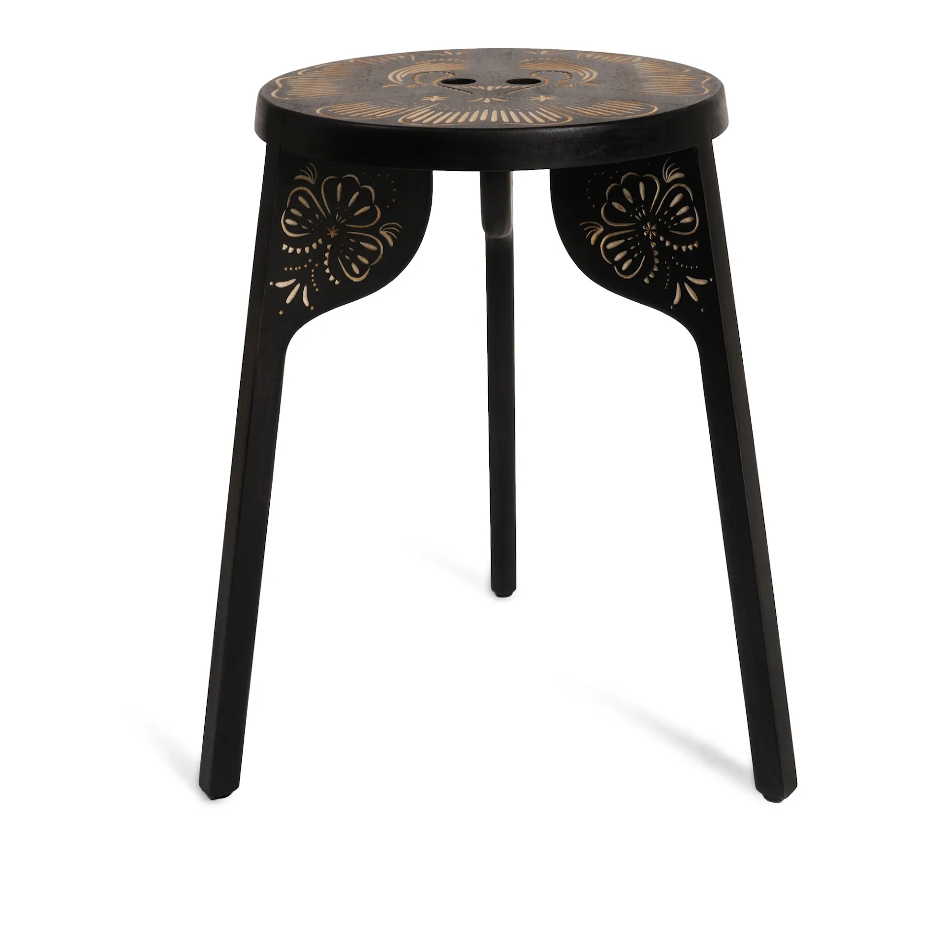 Tattoo Stool Folk - Zanat - Gert Wingårdh - NO GA