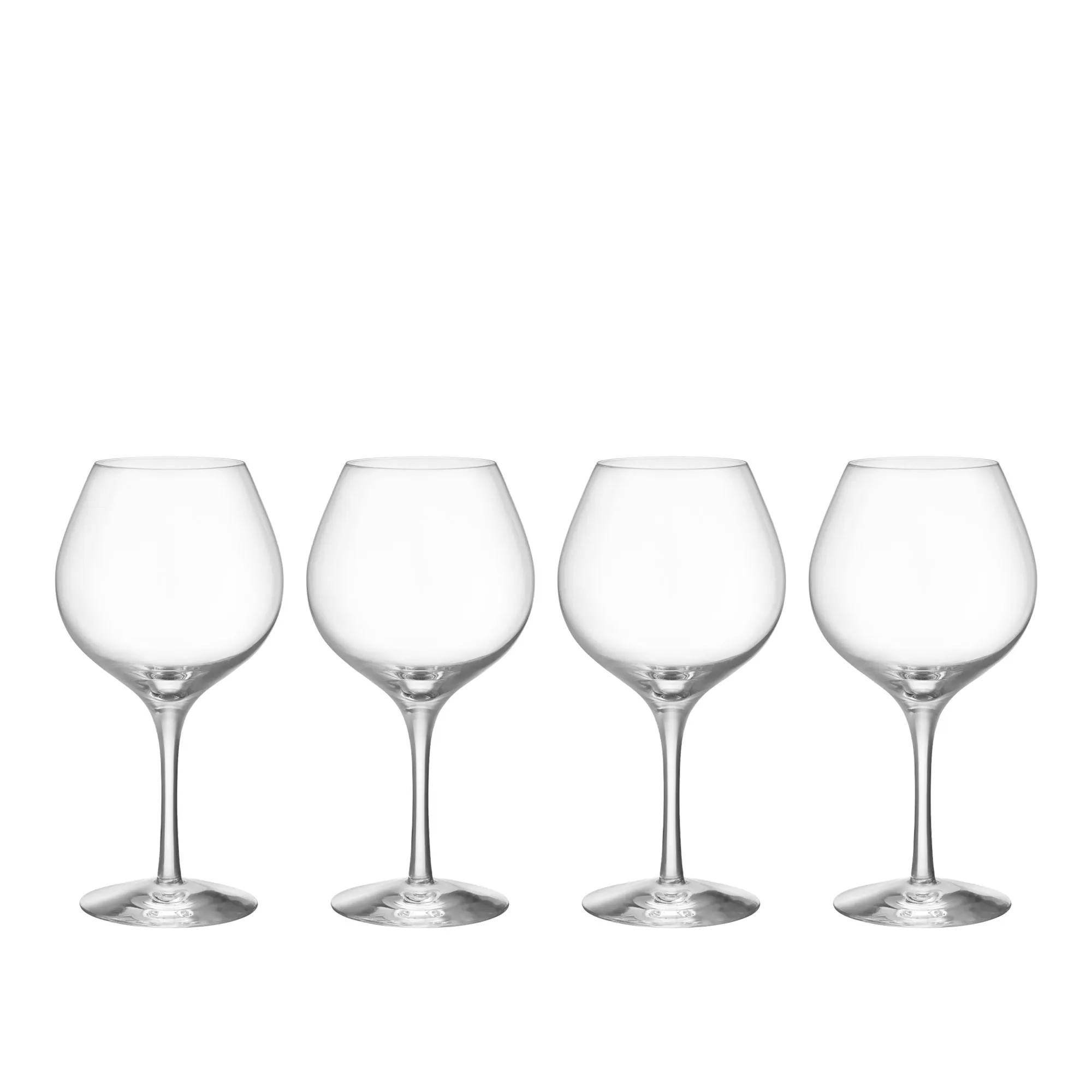 Mer Pinot vinglass 60 cl 4-pakning - 1