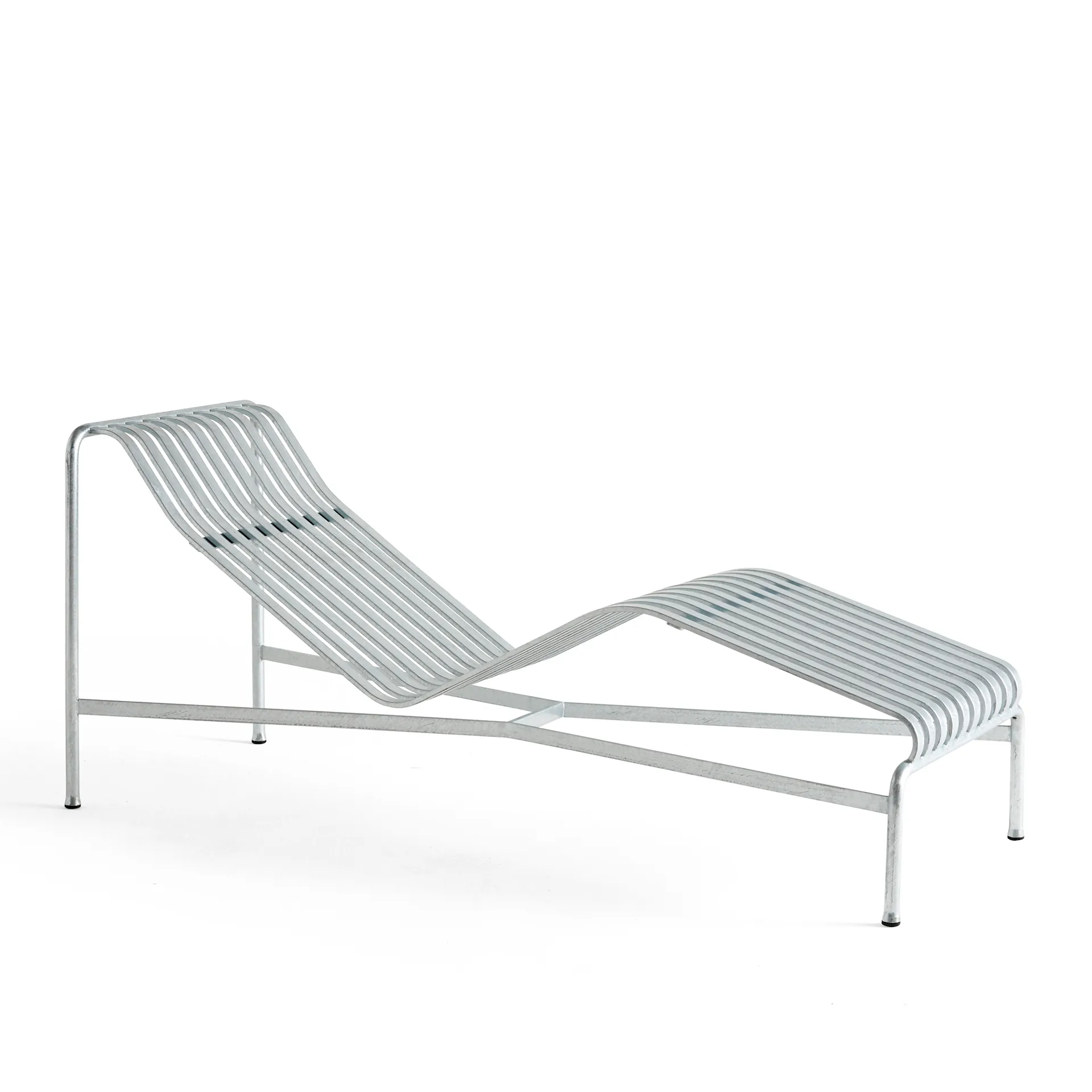 Palissade Chaise Lounge - HAY - Ronan & Erwan Bouroullec - NO GA