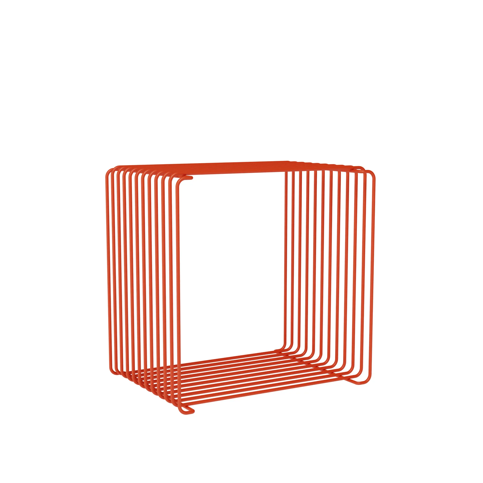 Panton Wire Single hylle 26 cm - 1