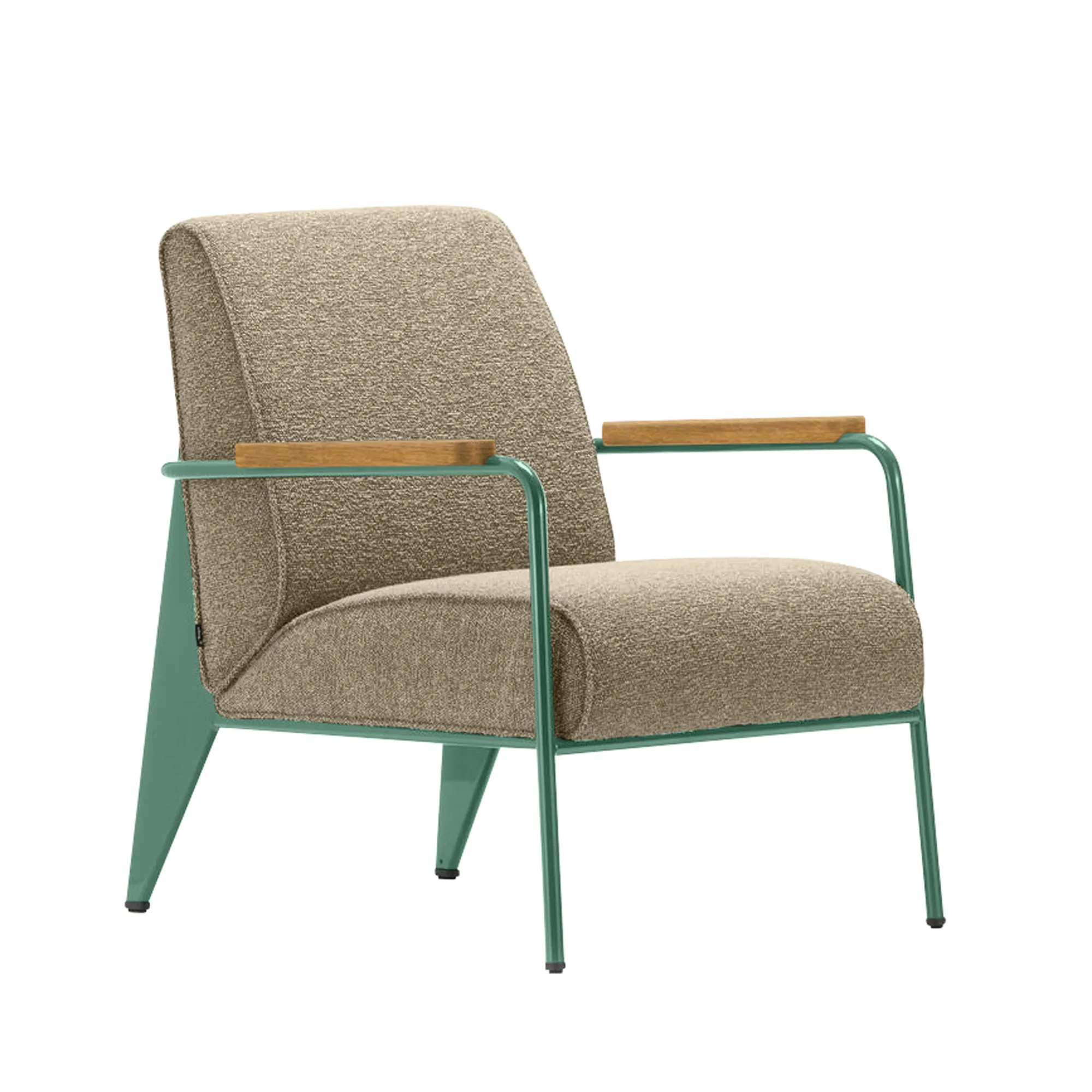 Fauteuil de Salon lenestol - 1