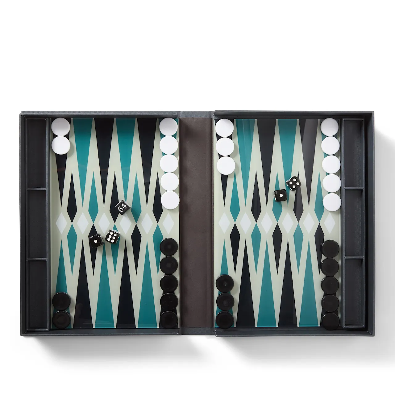 Classic - Backgammon