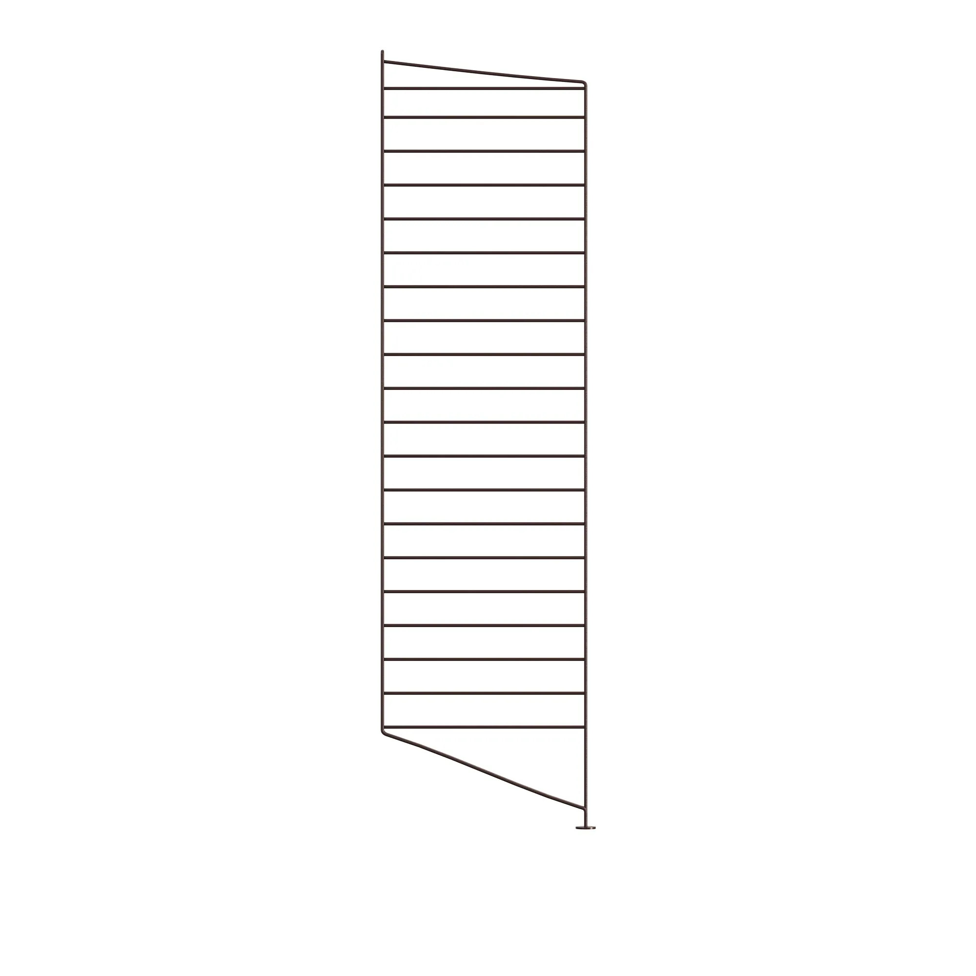 Gulvgavl 115 x 30 cm 1-pakning - 1